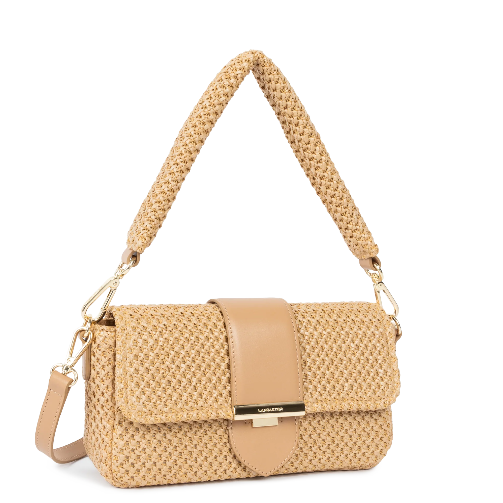 Sac besace - Osier - Image 11