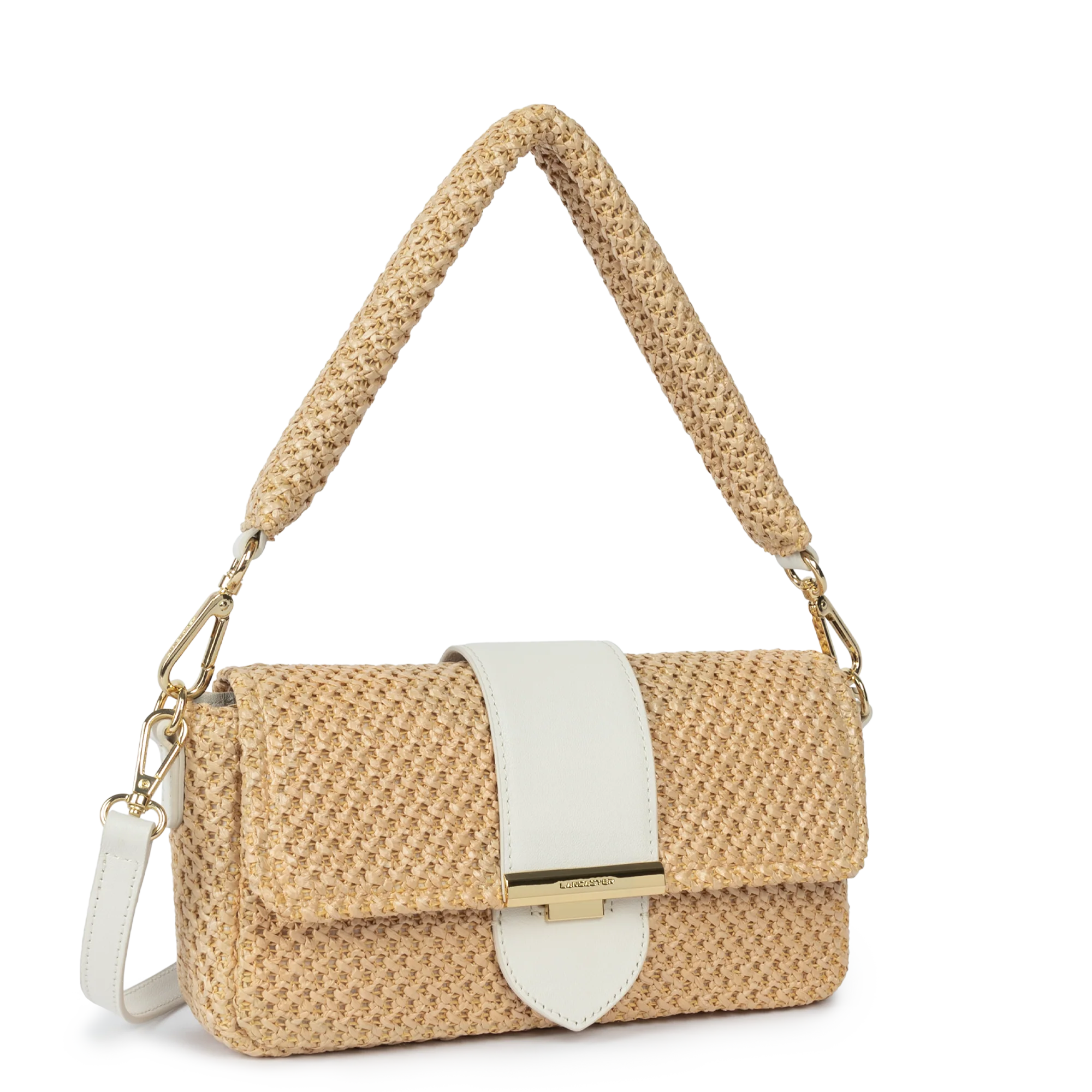 Sac besace - Osier - Image 6