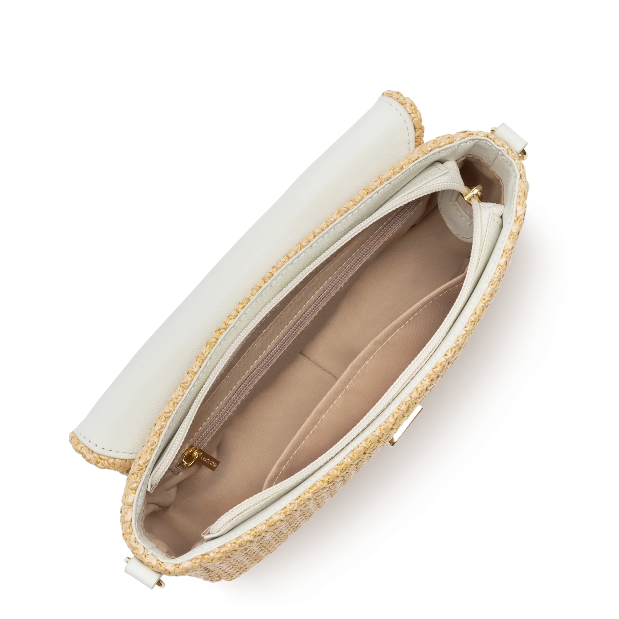 Sac besace - Osier - Image 8