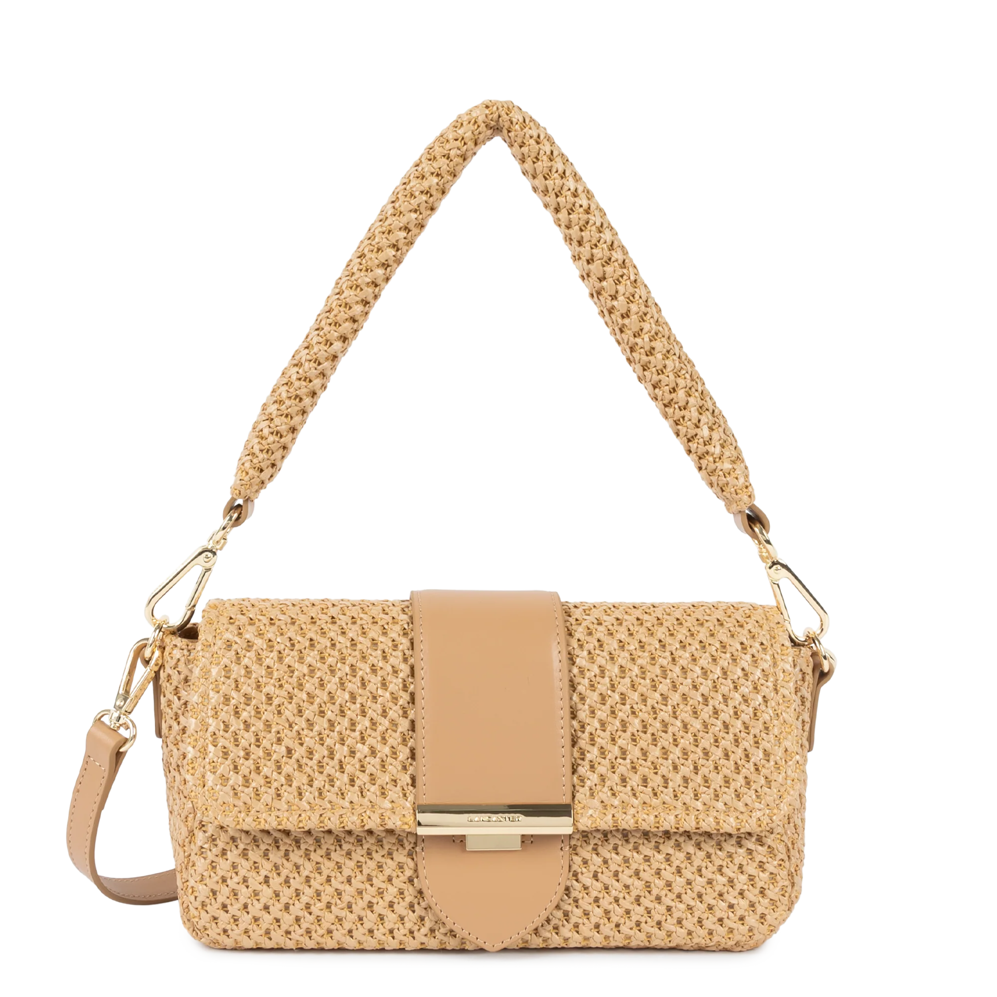 Sac besace - Osier - Image 9