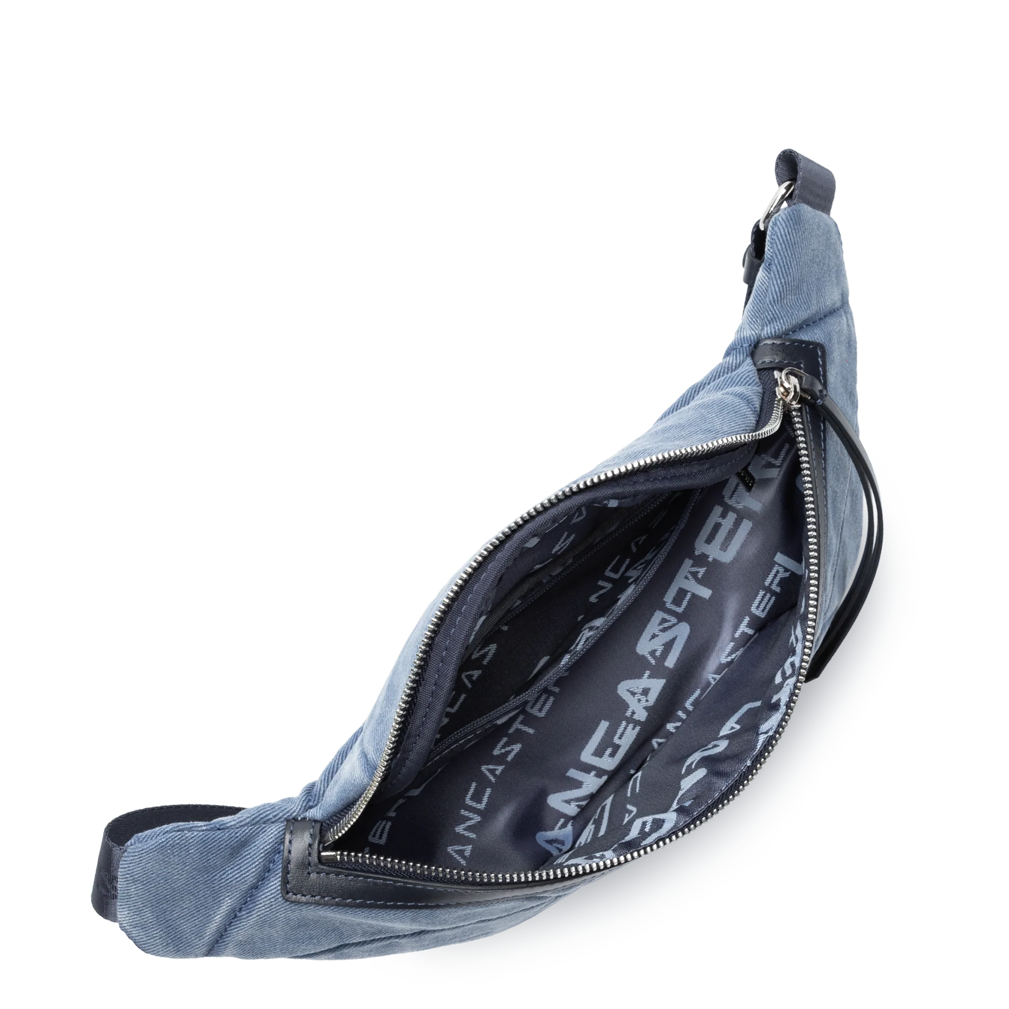 Sac banane - Actual Jean - Image 4