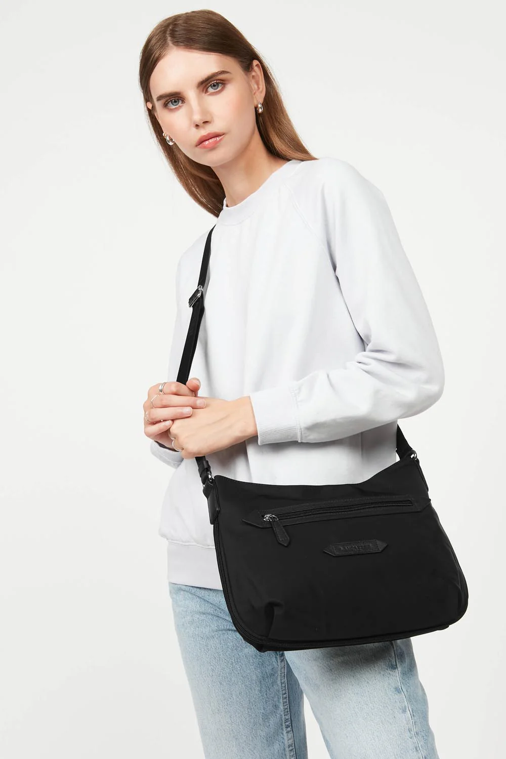 Sac besace - Basic Sport - Image 6