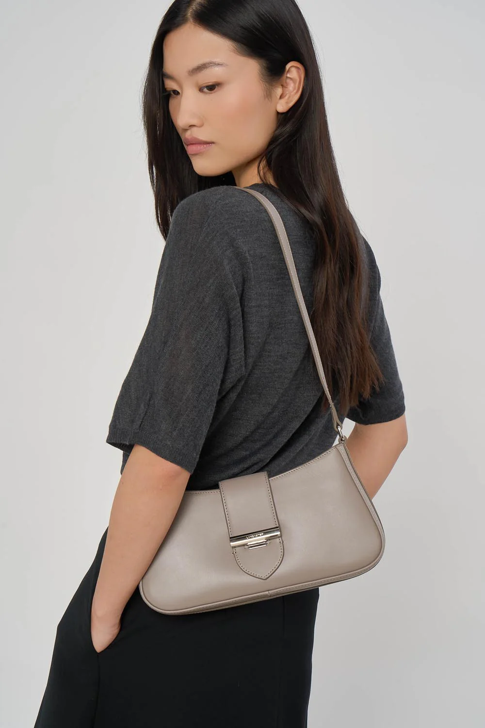 Sac besace - Paris Ily - Image 18