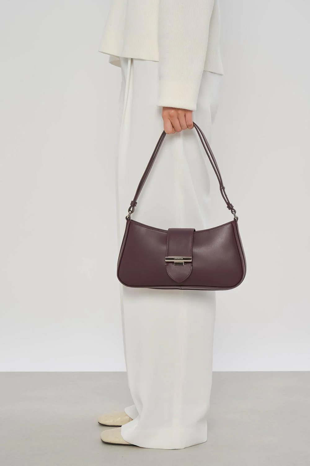 Sac besace - Paris Ily - Image 7