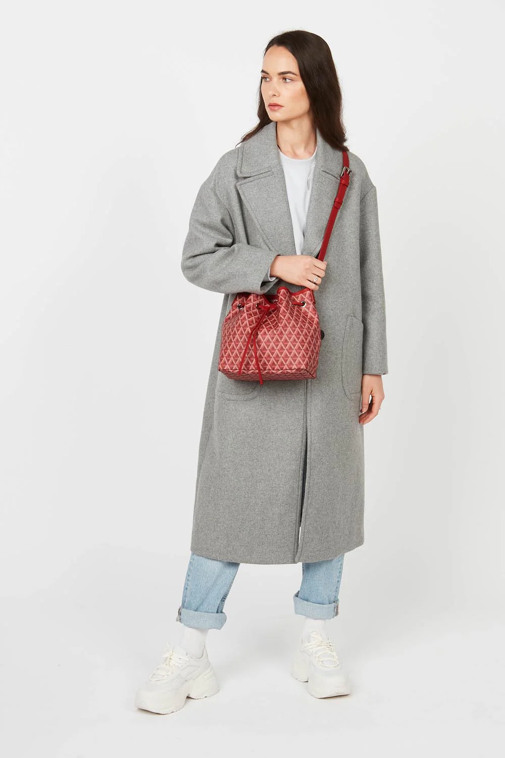 Sac bourse - Ikon - Image 13