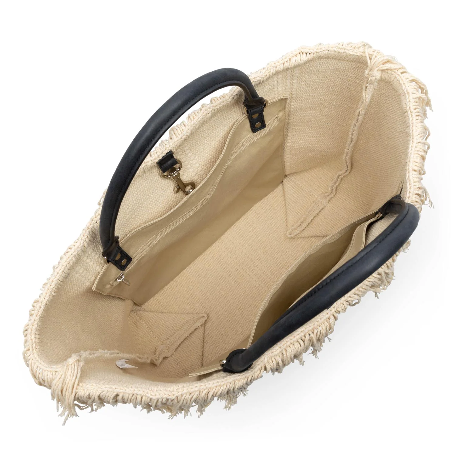 Sac cabas épaule - Actual Conscious - Image 12