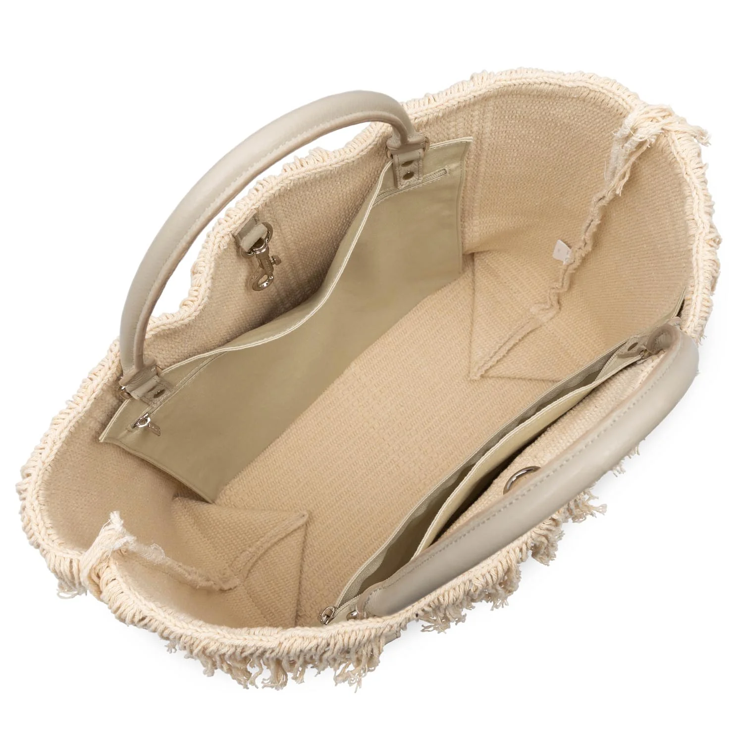 Sac cabas épaule - Actual Conscious - Image 16