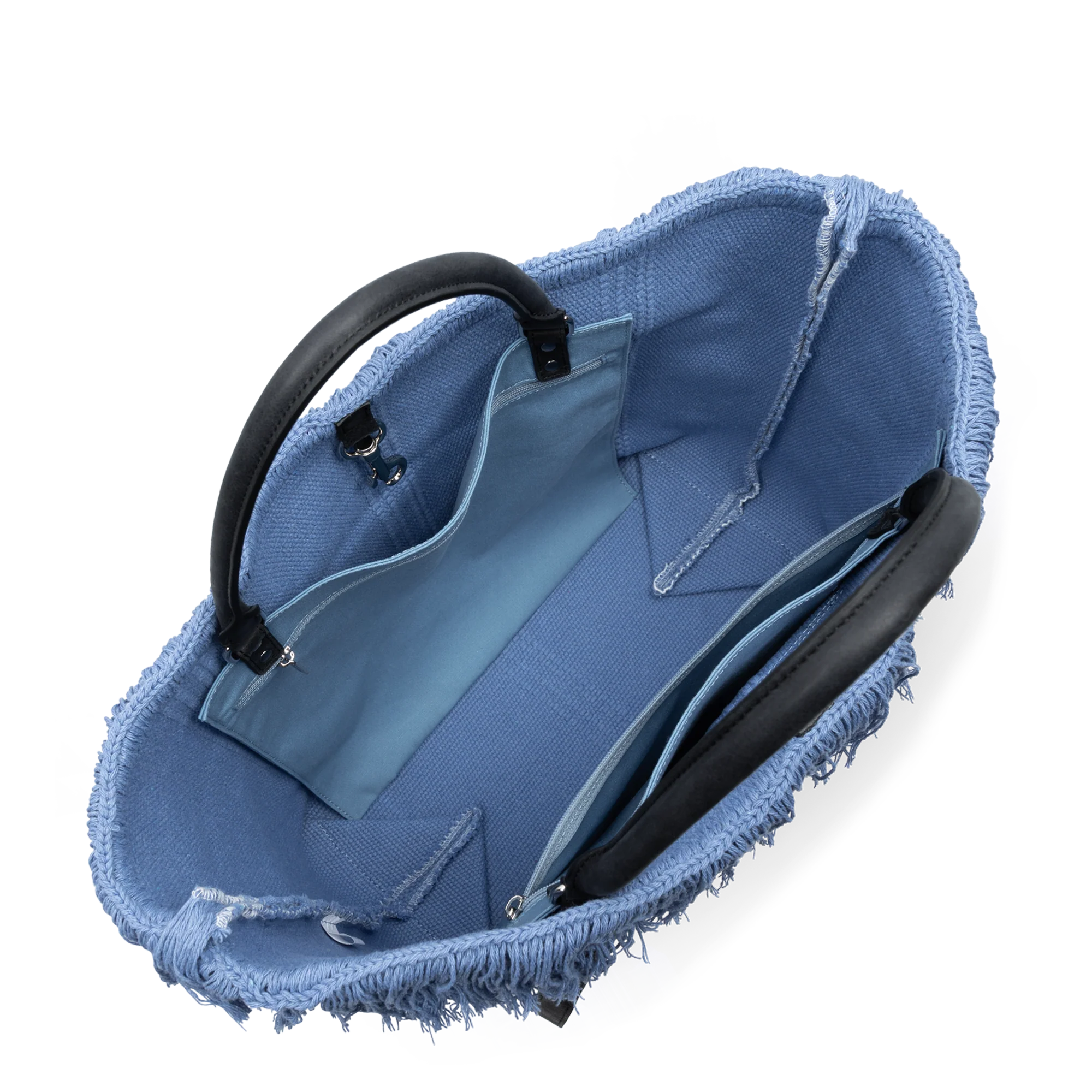 Sac cabas épaule - Actual Conscious - Image 4