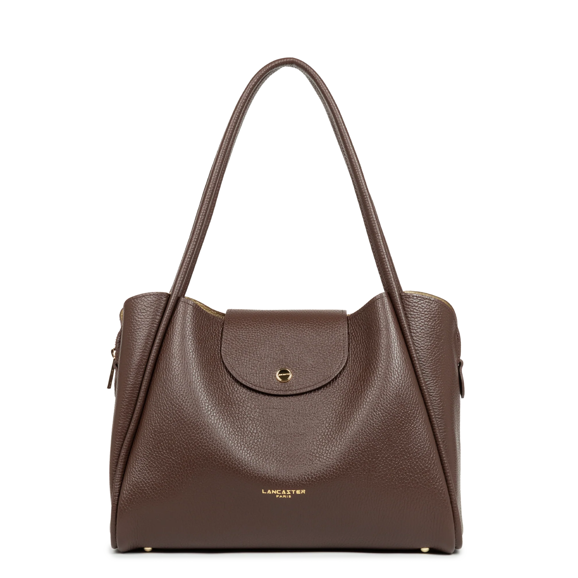 Grand sac cabas épaule - Ida Double - Image 11