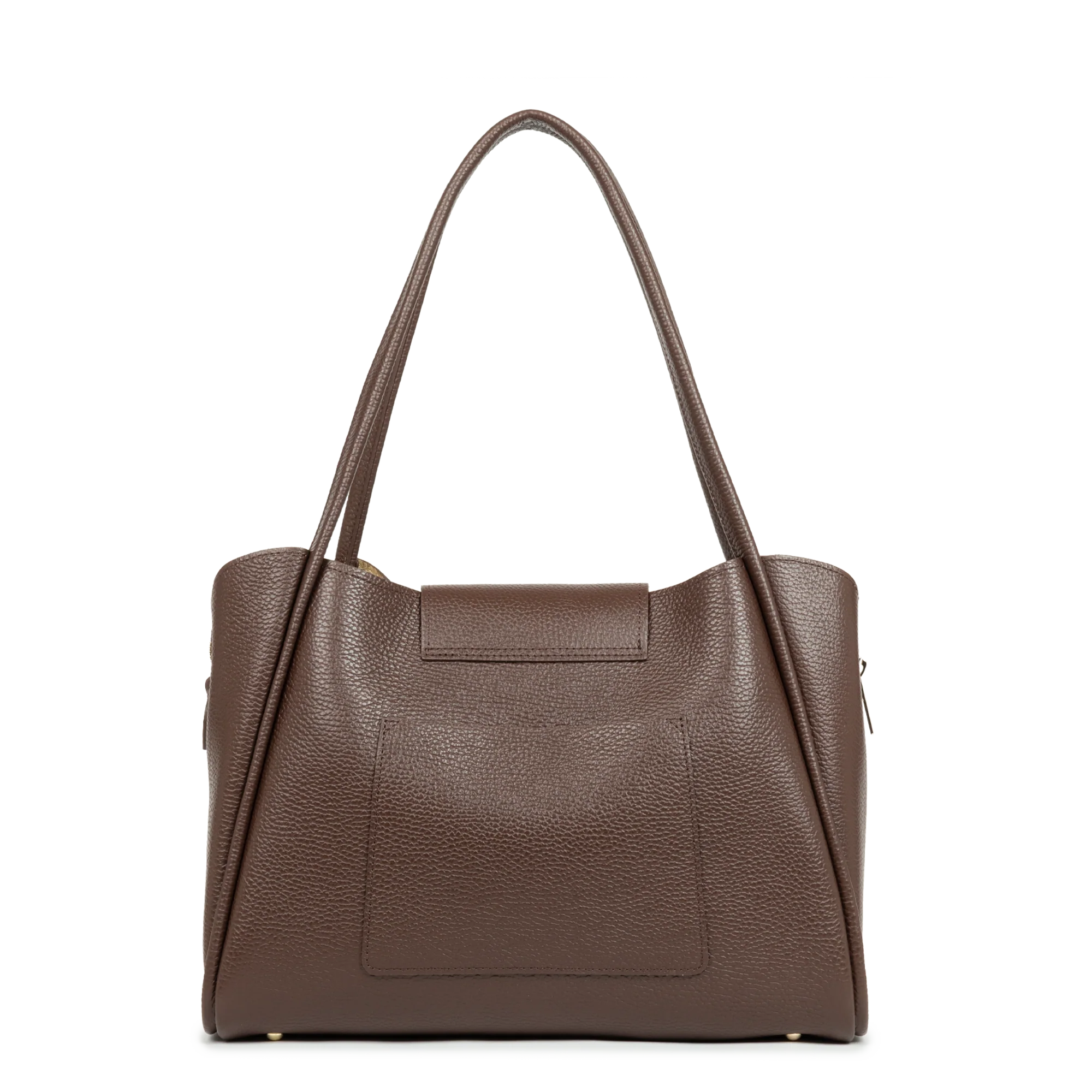 Grand sac cabas épaule - Ida Double - Image 13