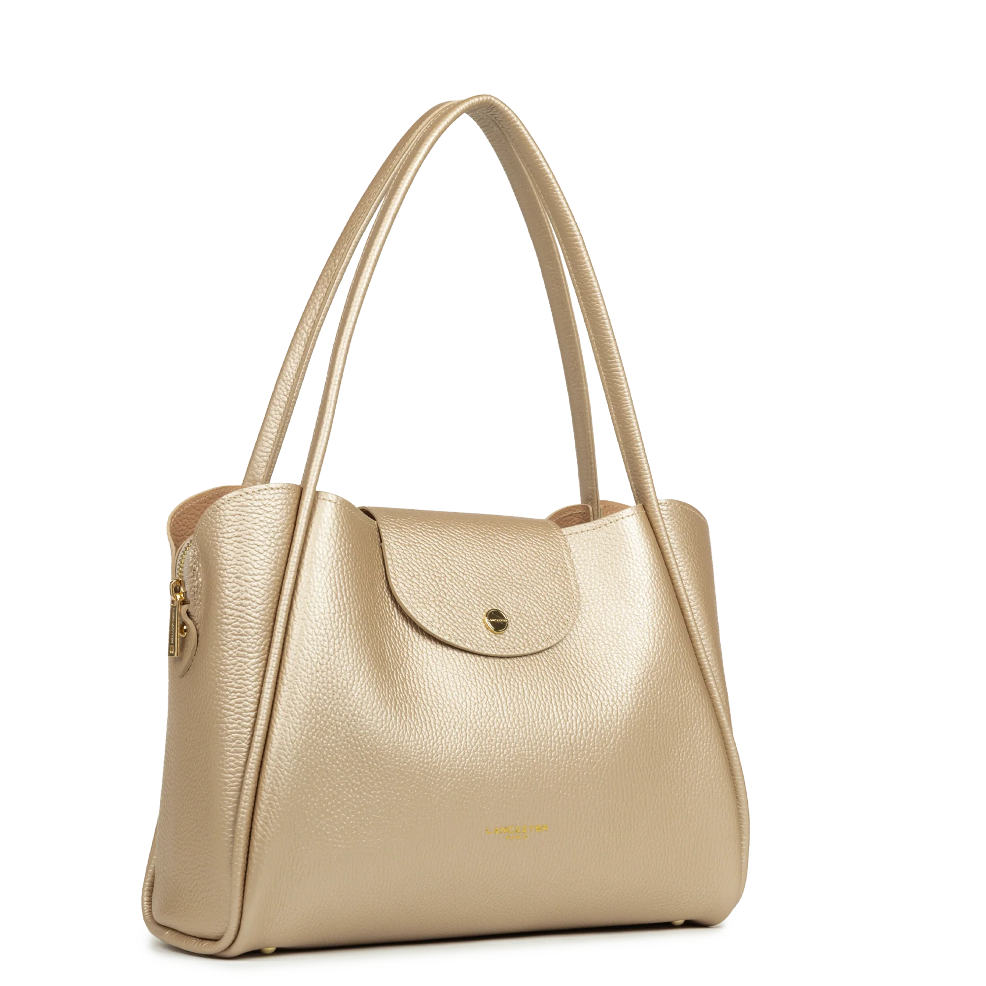 Grand sac cabas épaule - Ida Double - Image 16