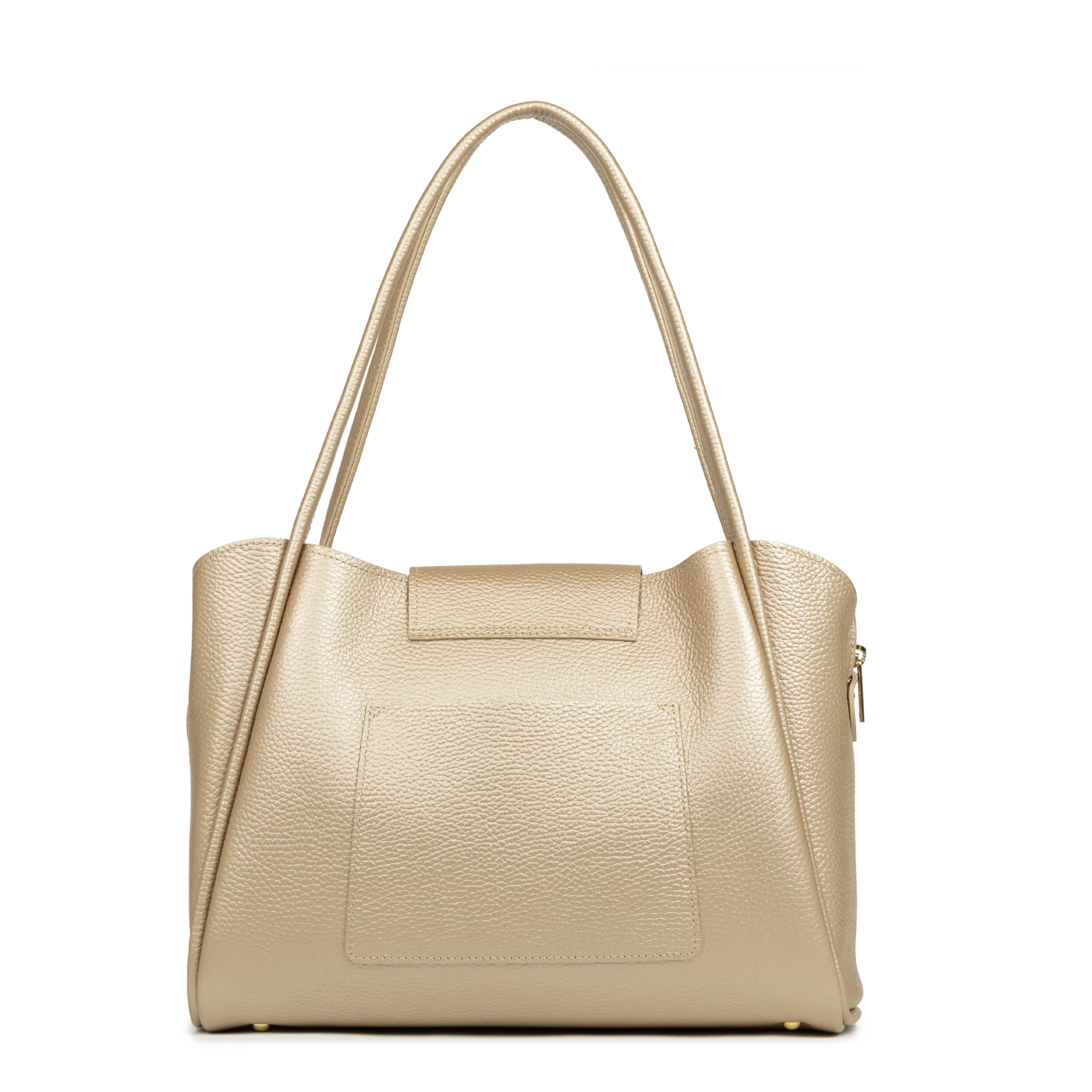 Grand sac cabas épaule - Ida Double - Image 17