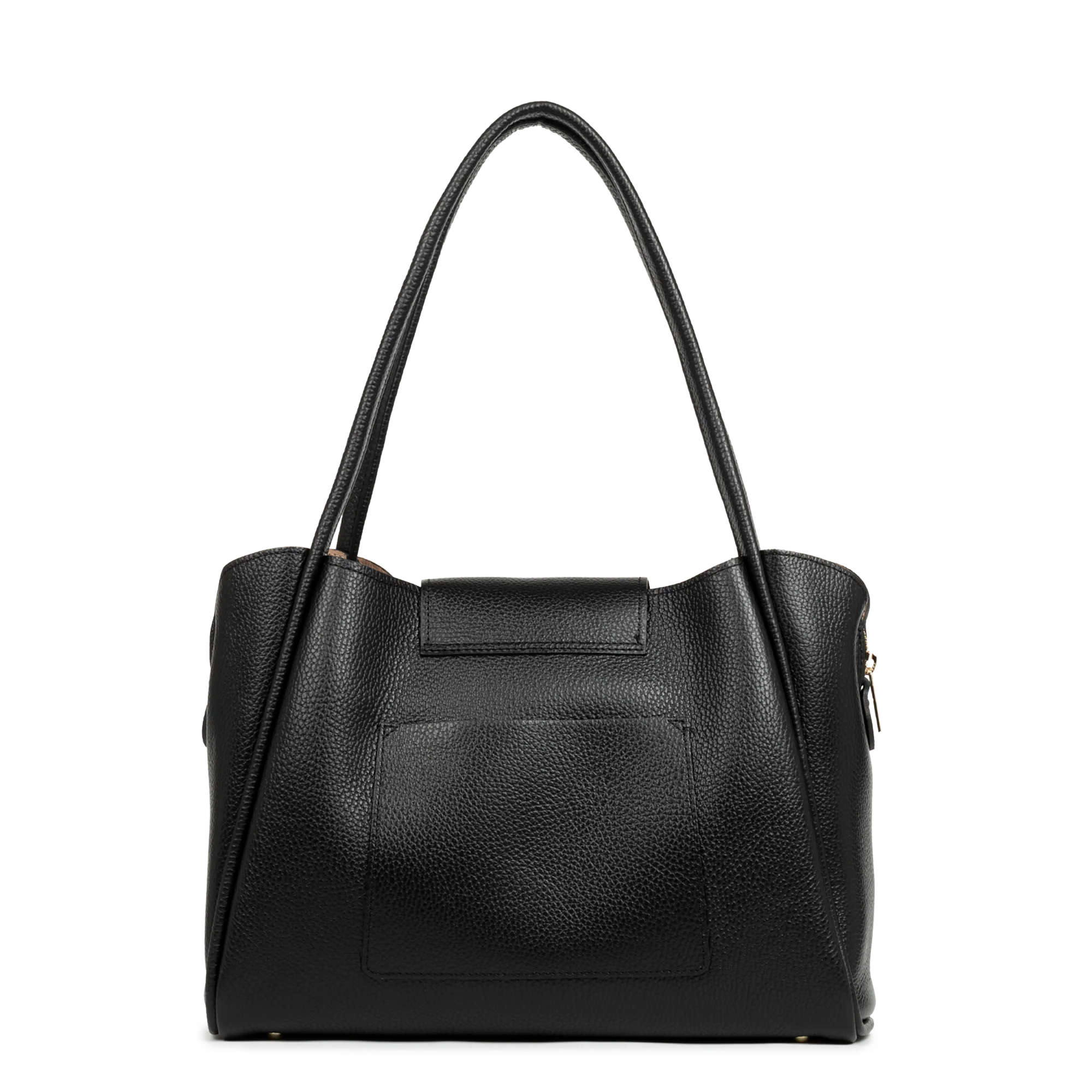 Grand sac cabas épaule - Ida Double - Image 21