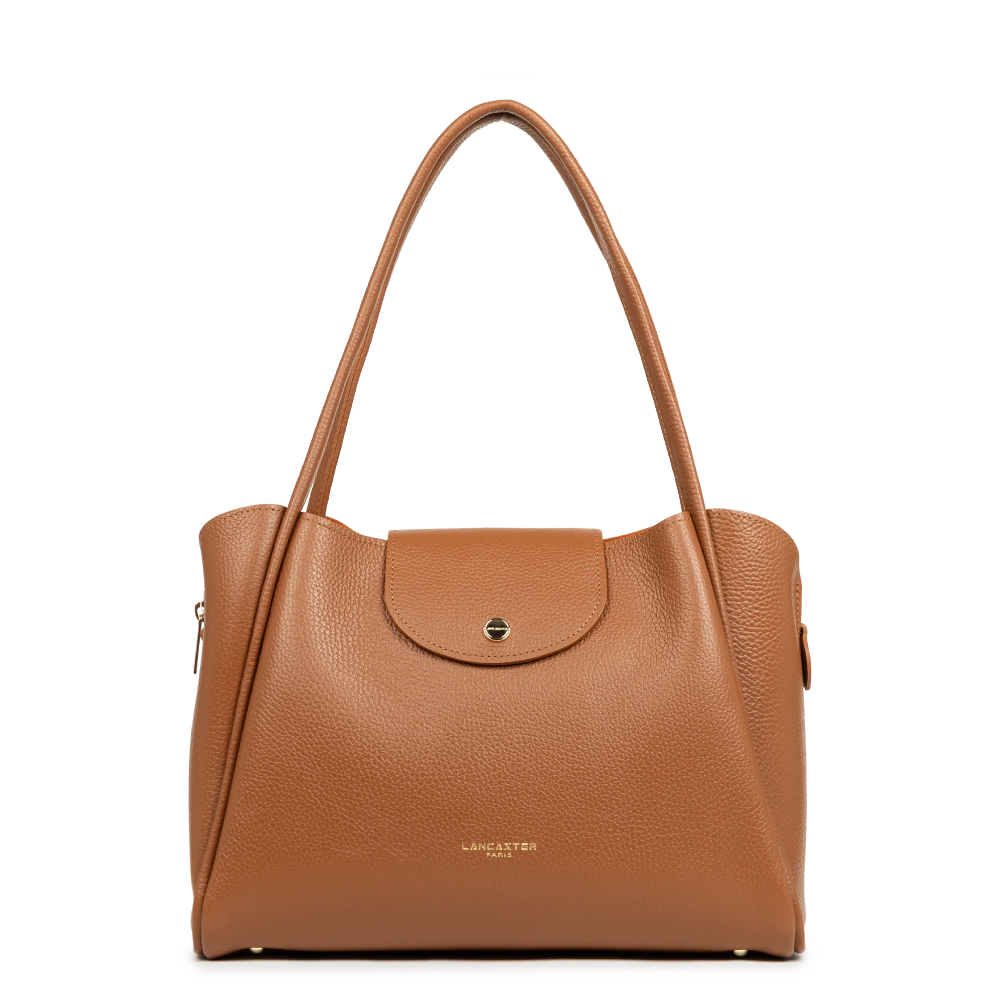 Grand sac cabas épaule - Ida Double - Image 23