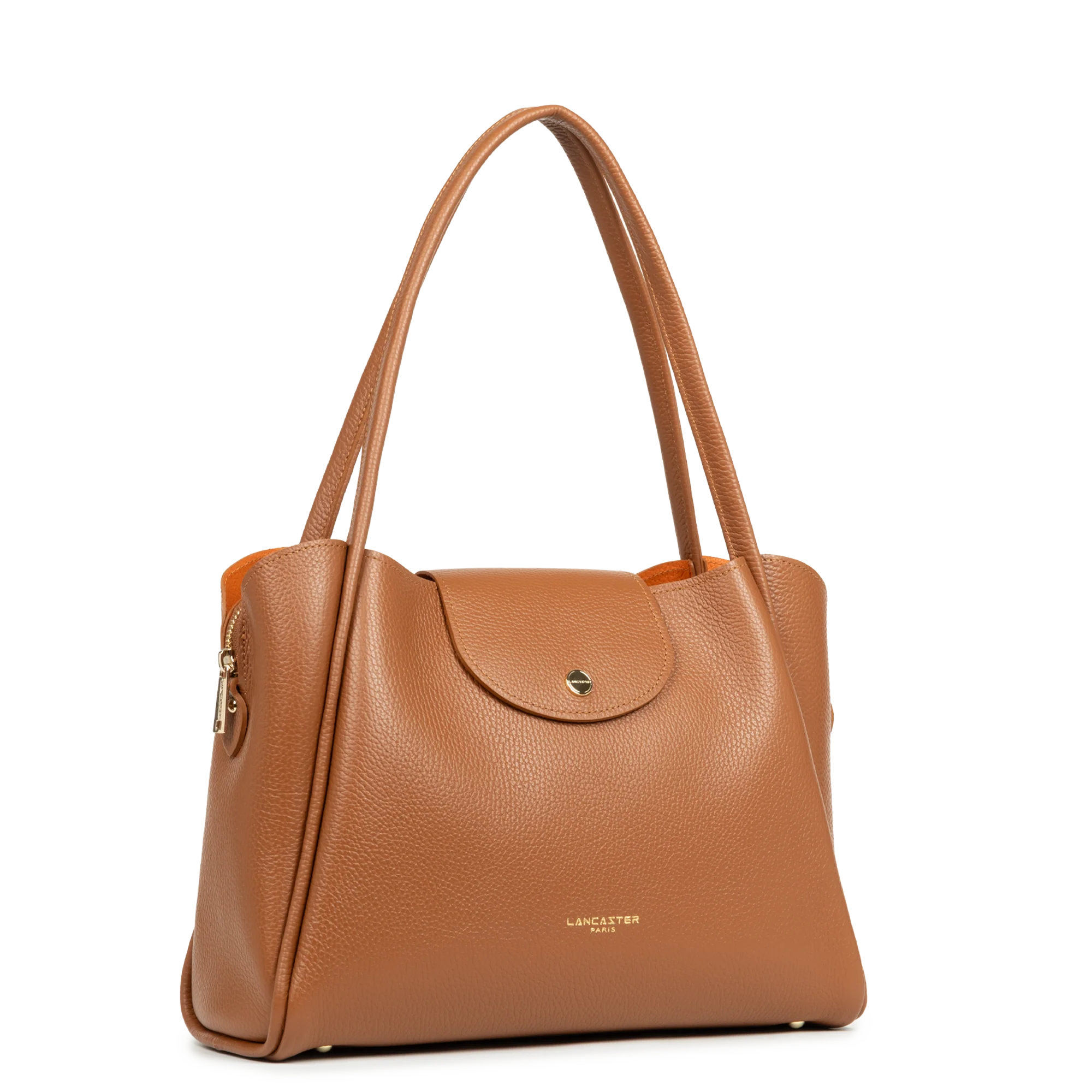 Grand sac cabas épaule - Ida Double - Image 25