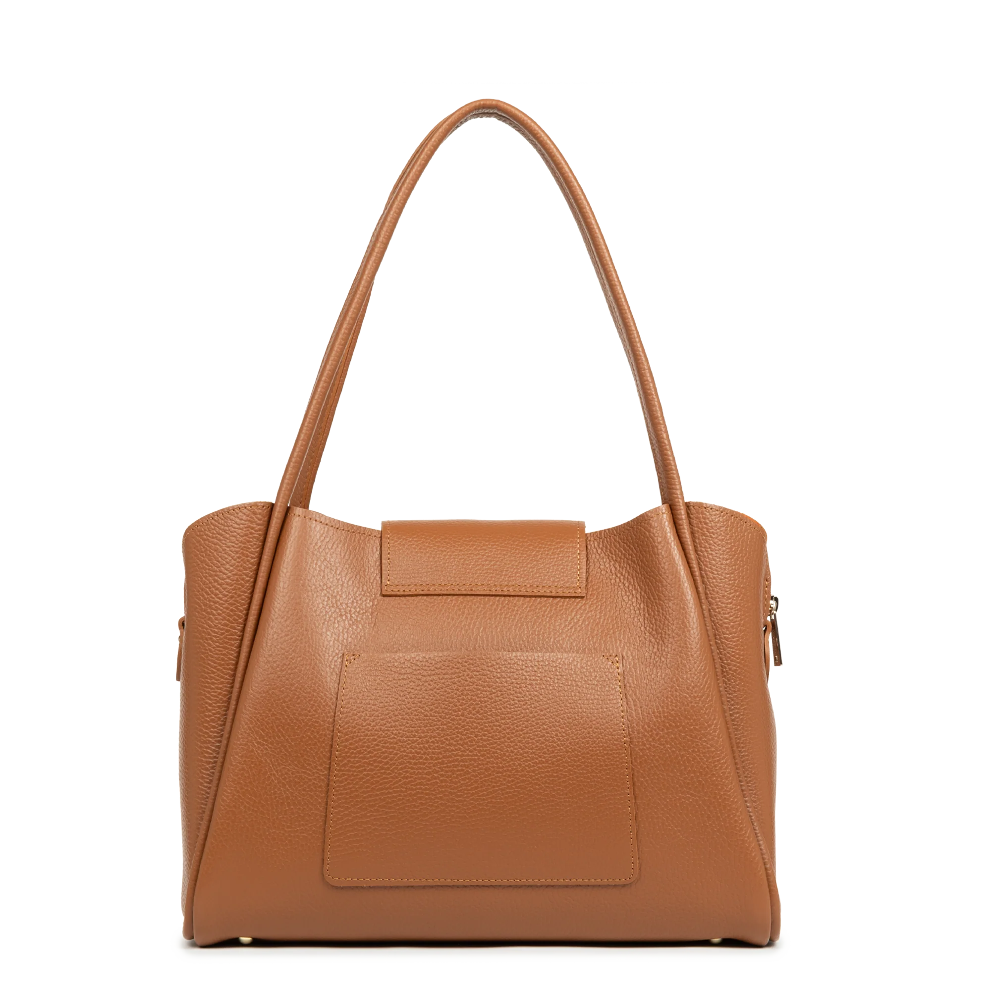 Grand sac cabas épaule - Ida Double - Image 26