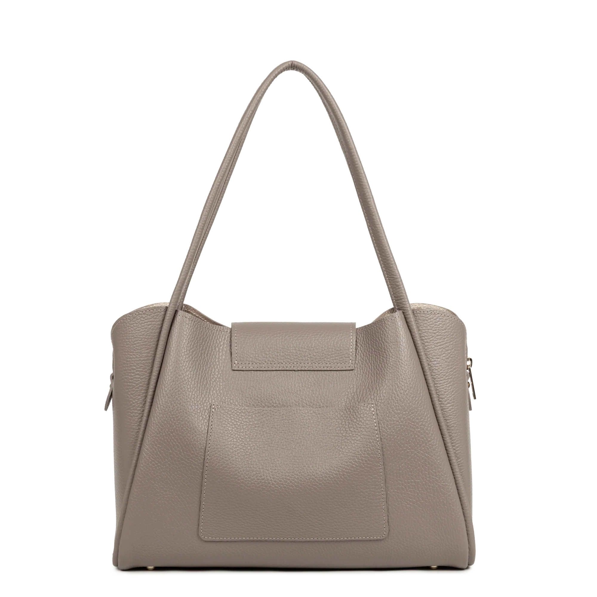 Grand sac cabas épaule - Ida Double - Image 31