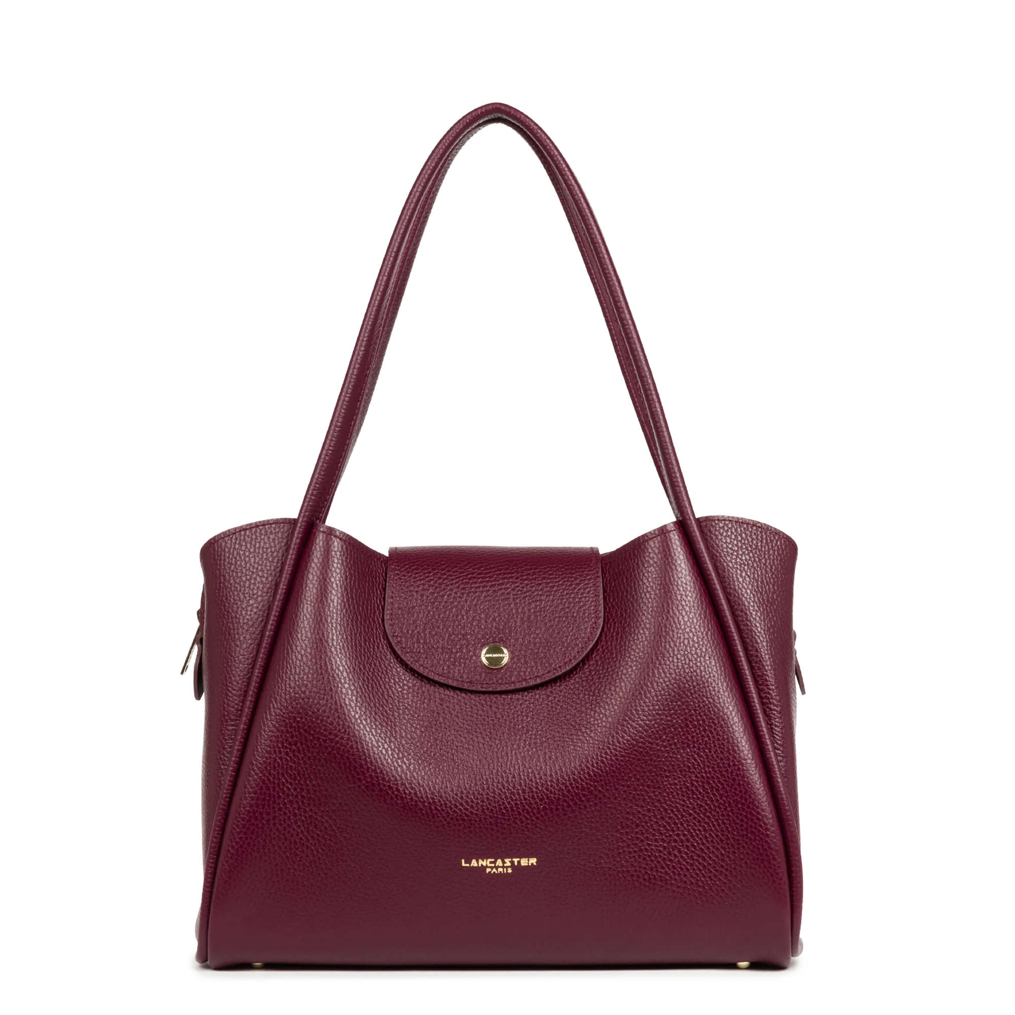 Grand sac cabas épaule - Ida Double - Image 7