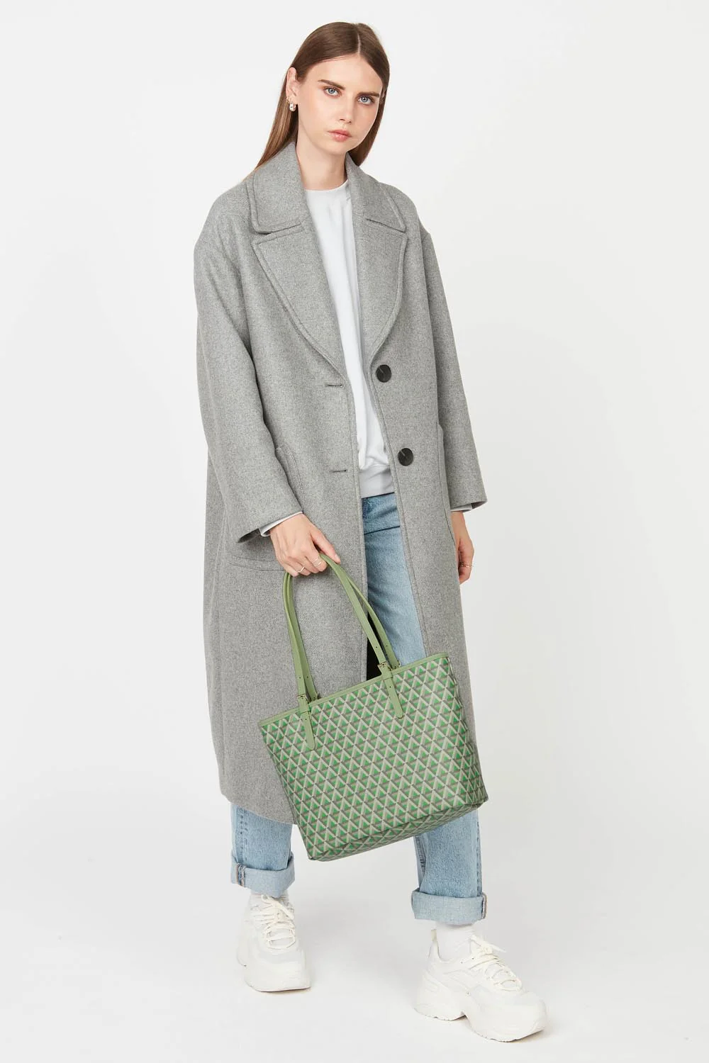 Sac cabas épaule - Ikon - Image 20