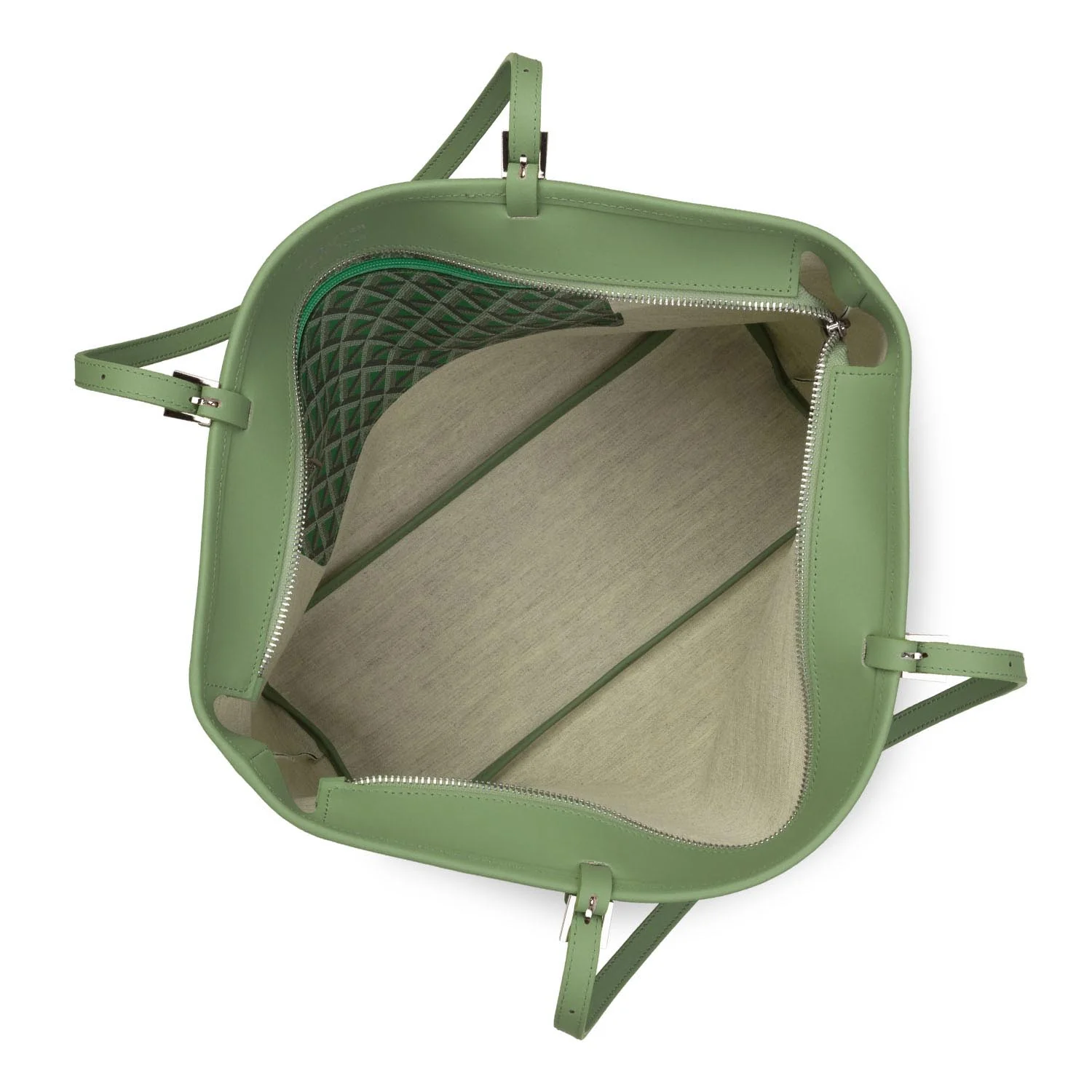 Sac cabas épaule - Ikon - Image 23