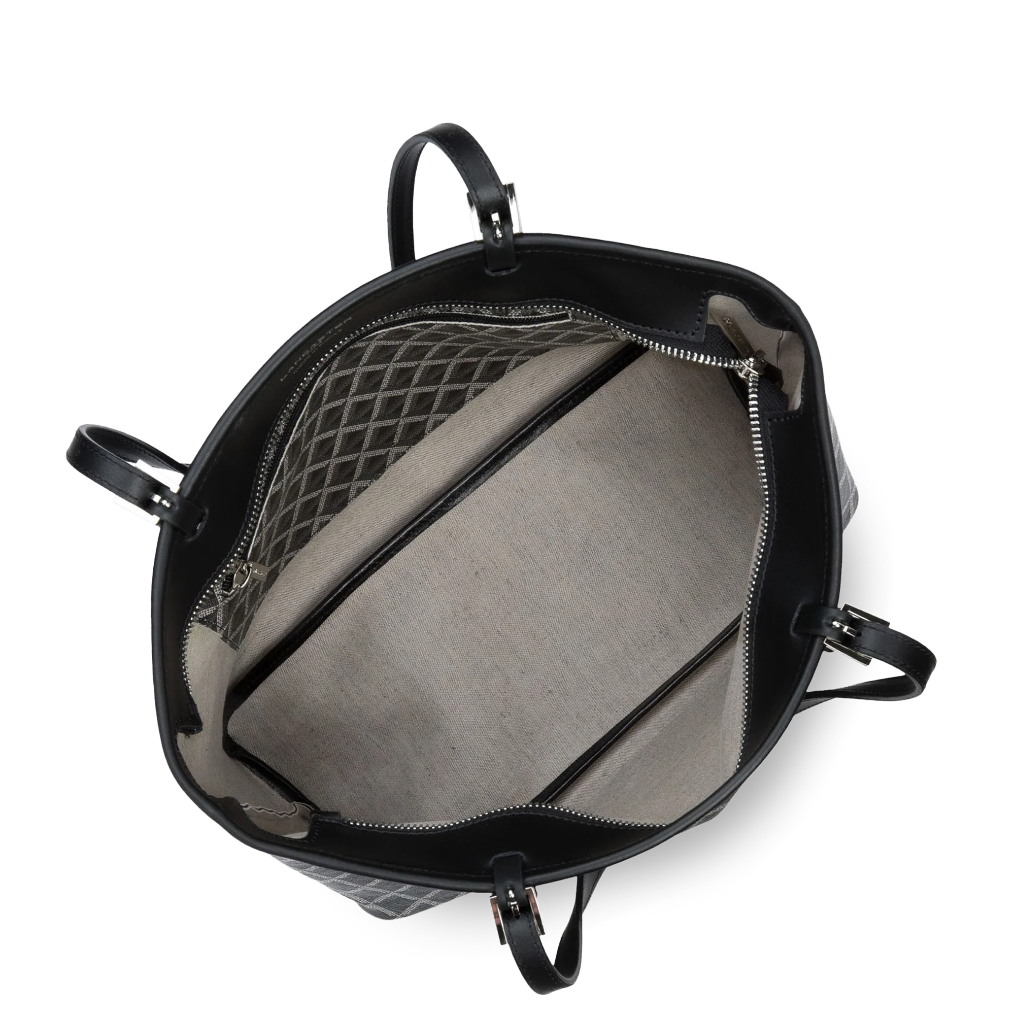 Sac cabas épaule - Ikon - Image 6