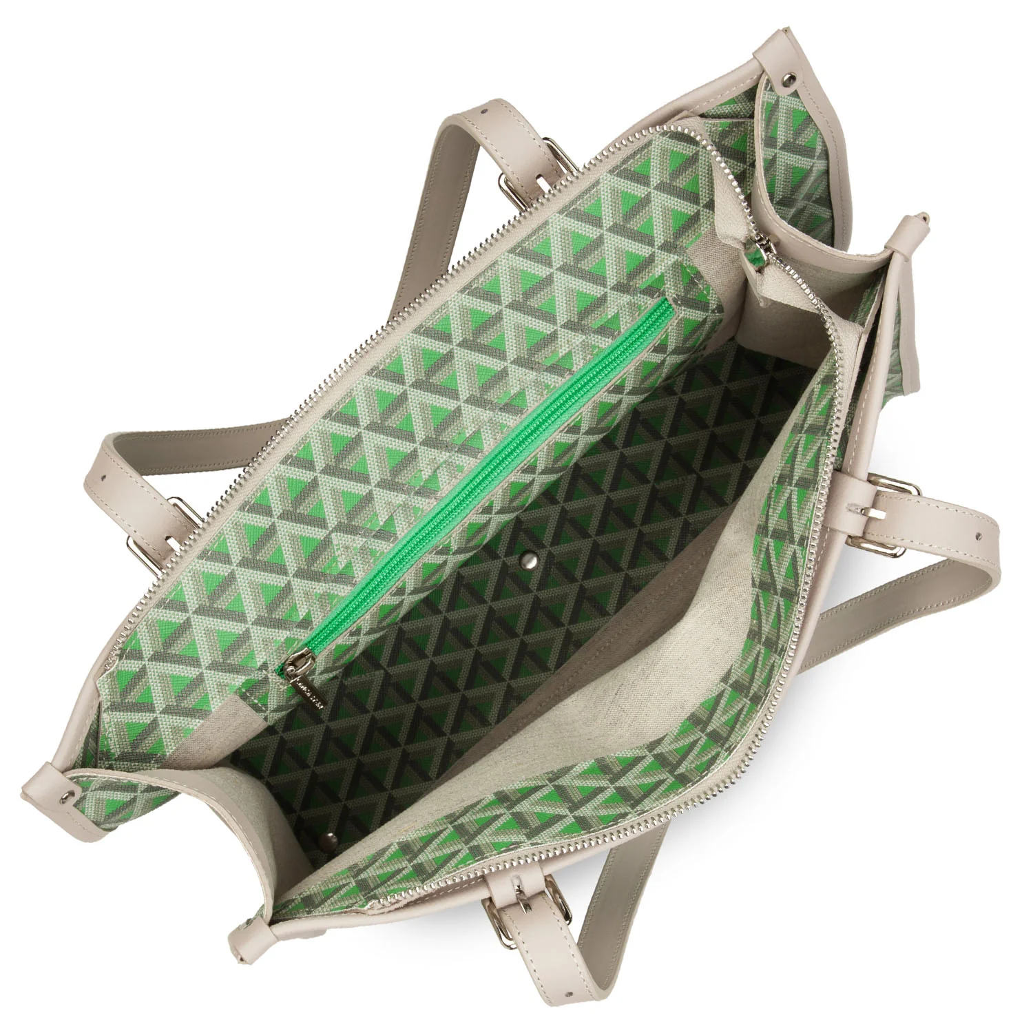 Sac cabas épaule - Ikon - Image 10