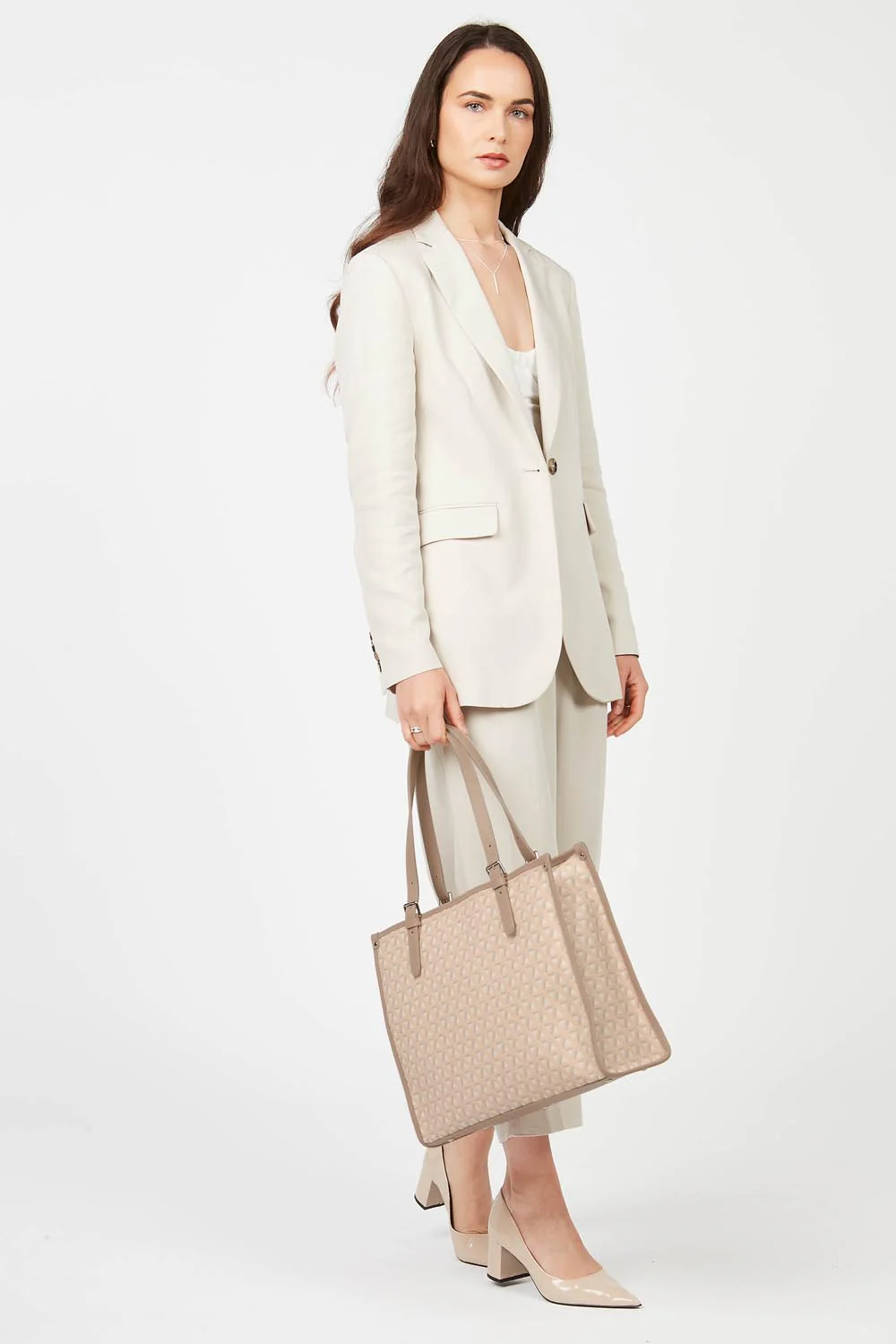 Sac cabas épaule - Ikon - Image 12