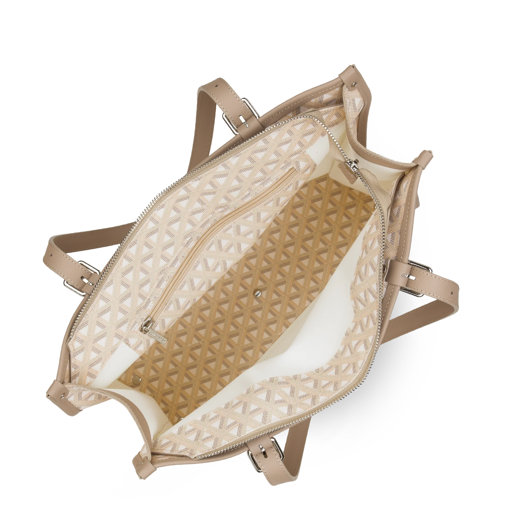 Sac cabas épaule - Ikon - Image 15