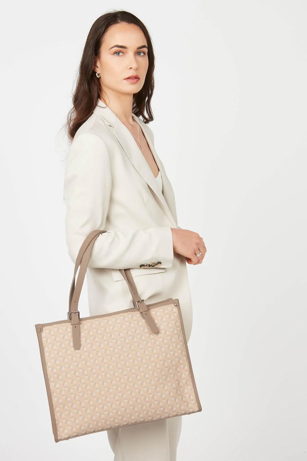 Sac cabas épaule - Ikon - Image 16