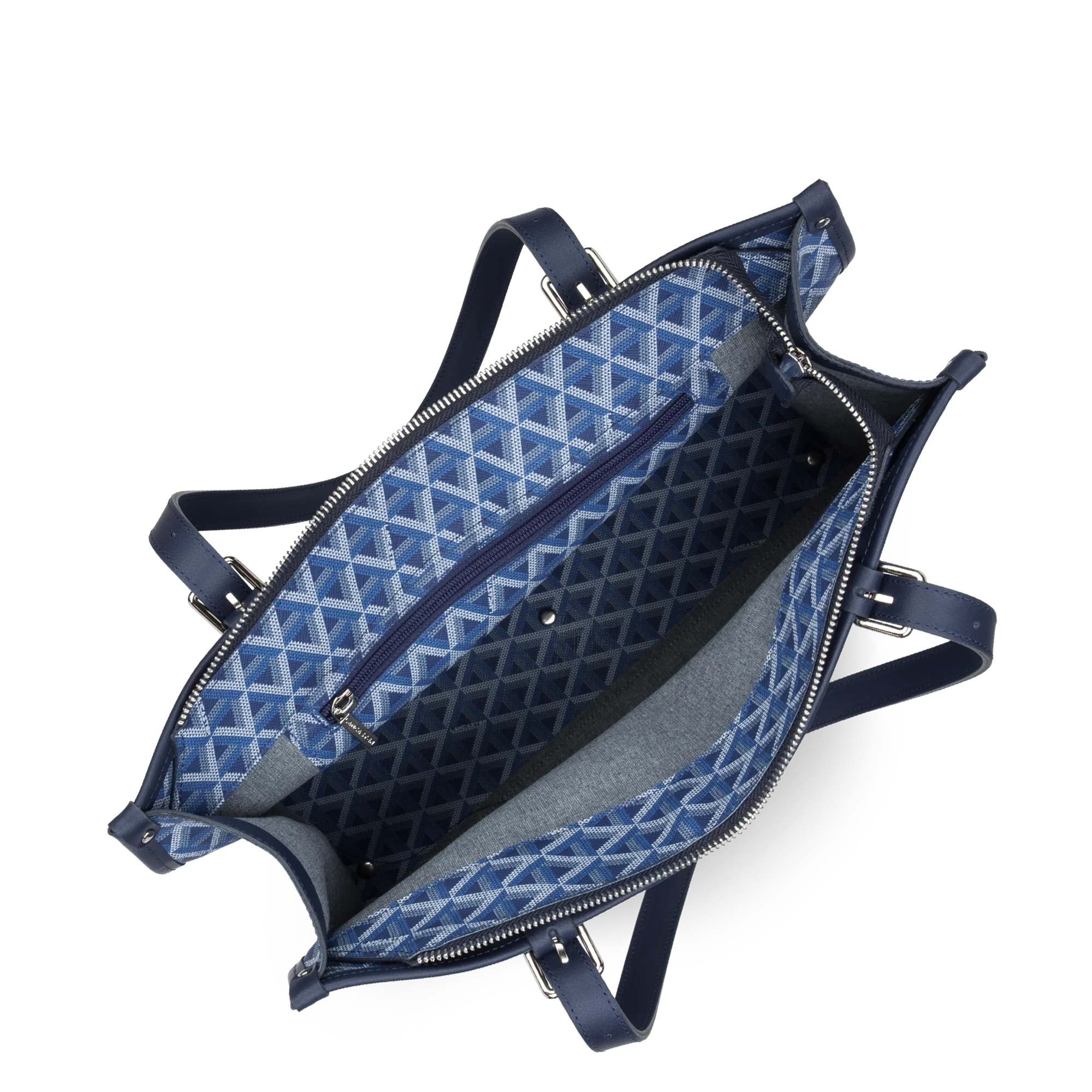 Sac cabas épaule - Ikon - Image 22