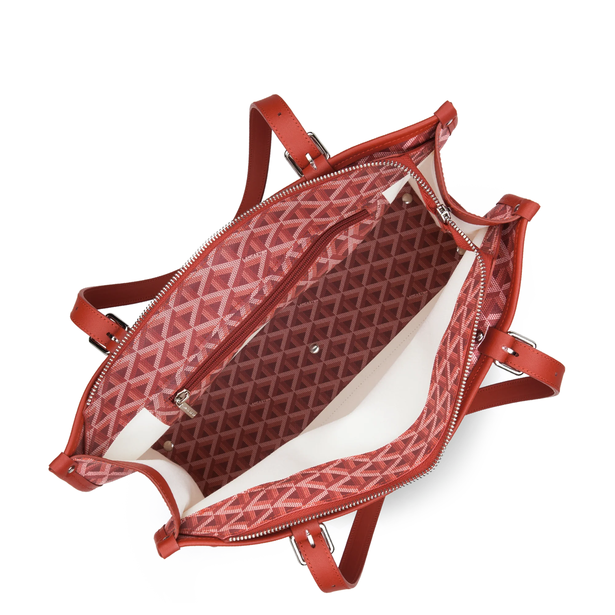 Sac cabas épaule - Ikon - Image 28