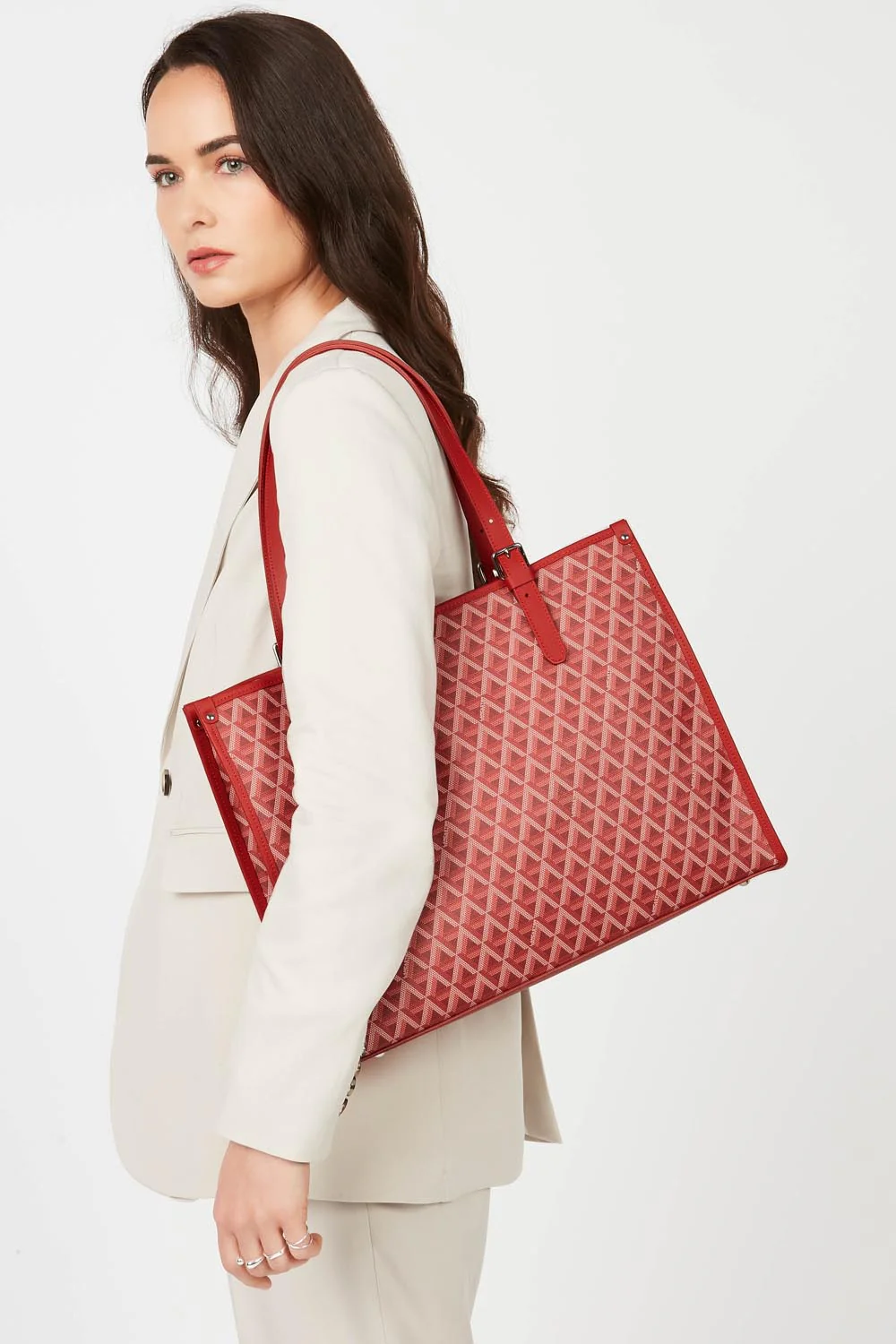 Sac cabas épaule - Ikon - Image 29