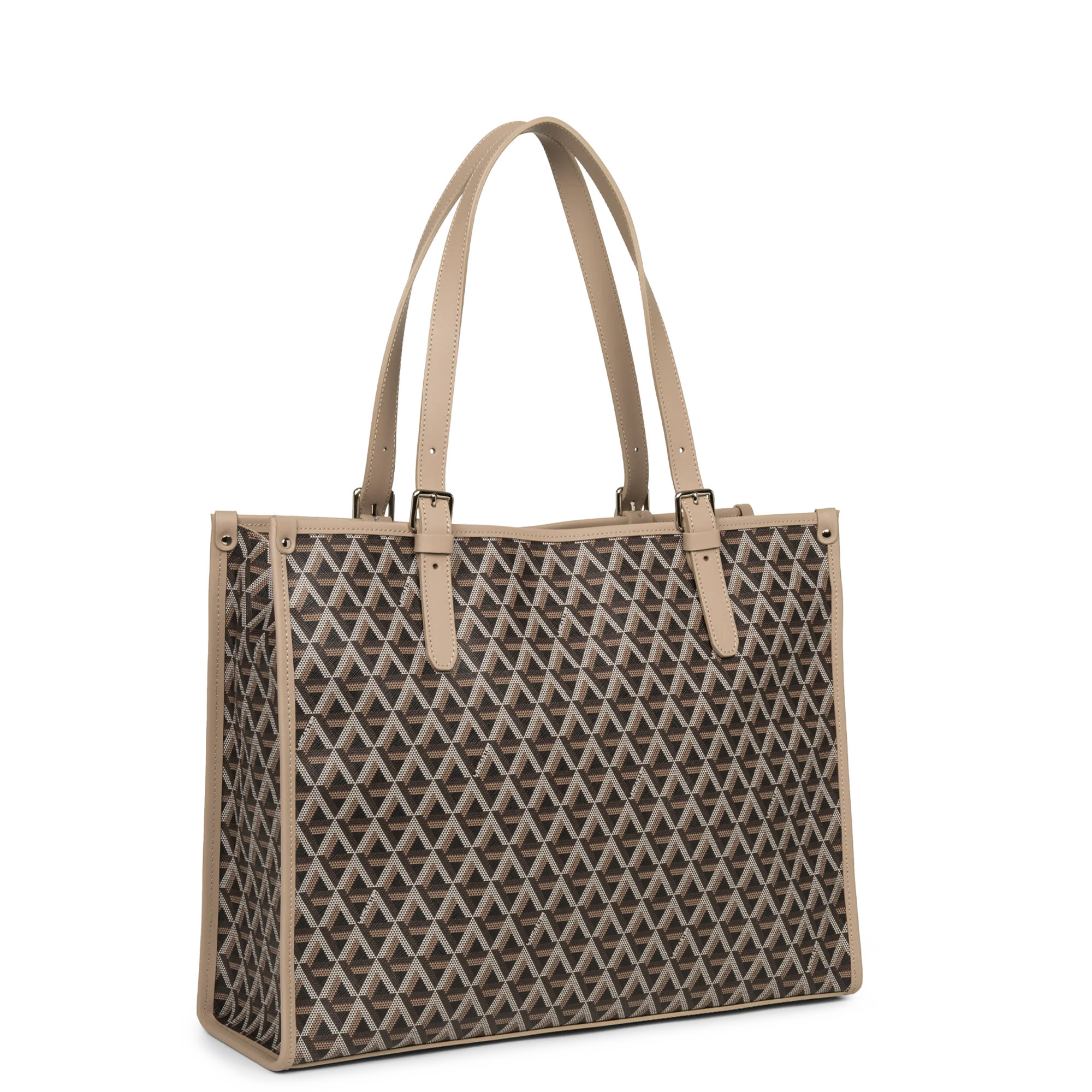 Sac cabas épaule - Ikon - Image 3