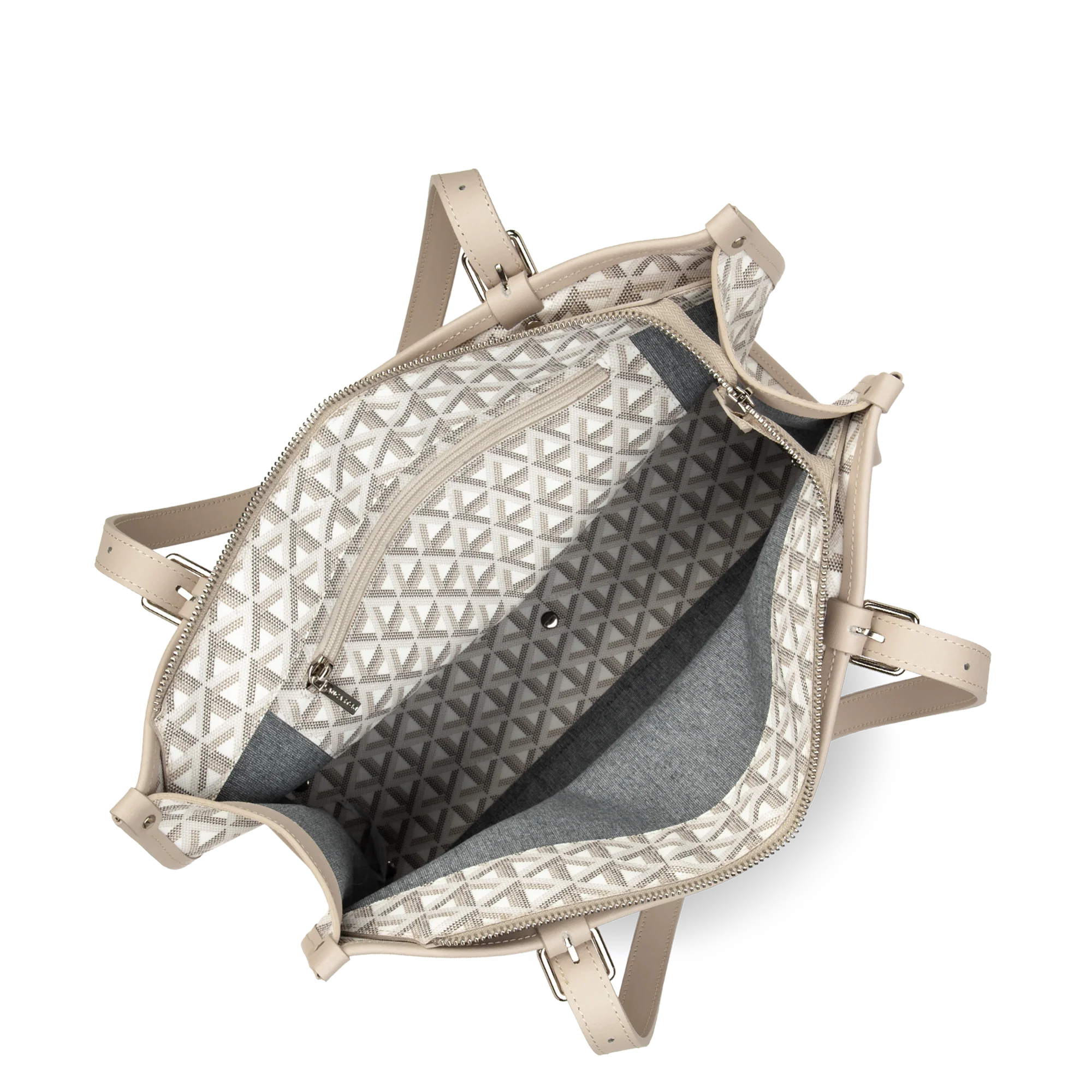 Sac cabas épaule - Ikon - Image 39