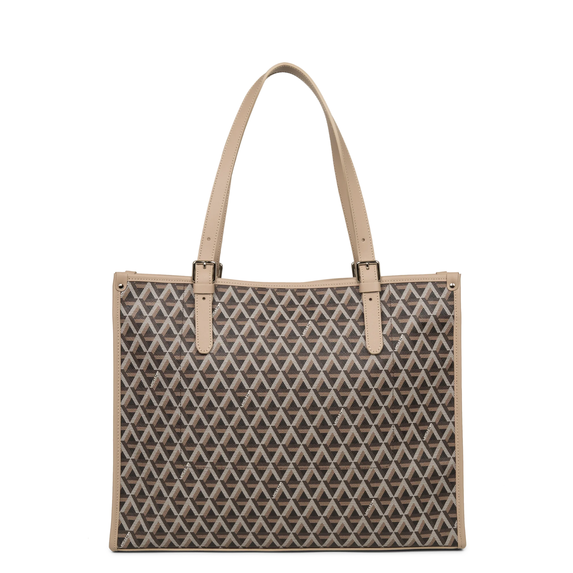 Sac cabas épaule - Ikon - Image 4