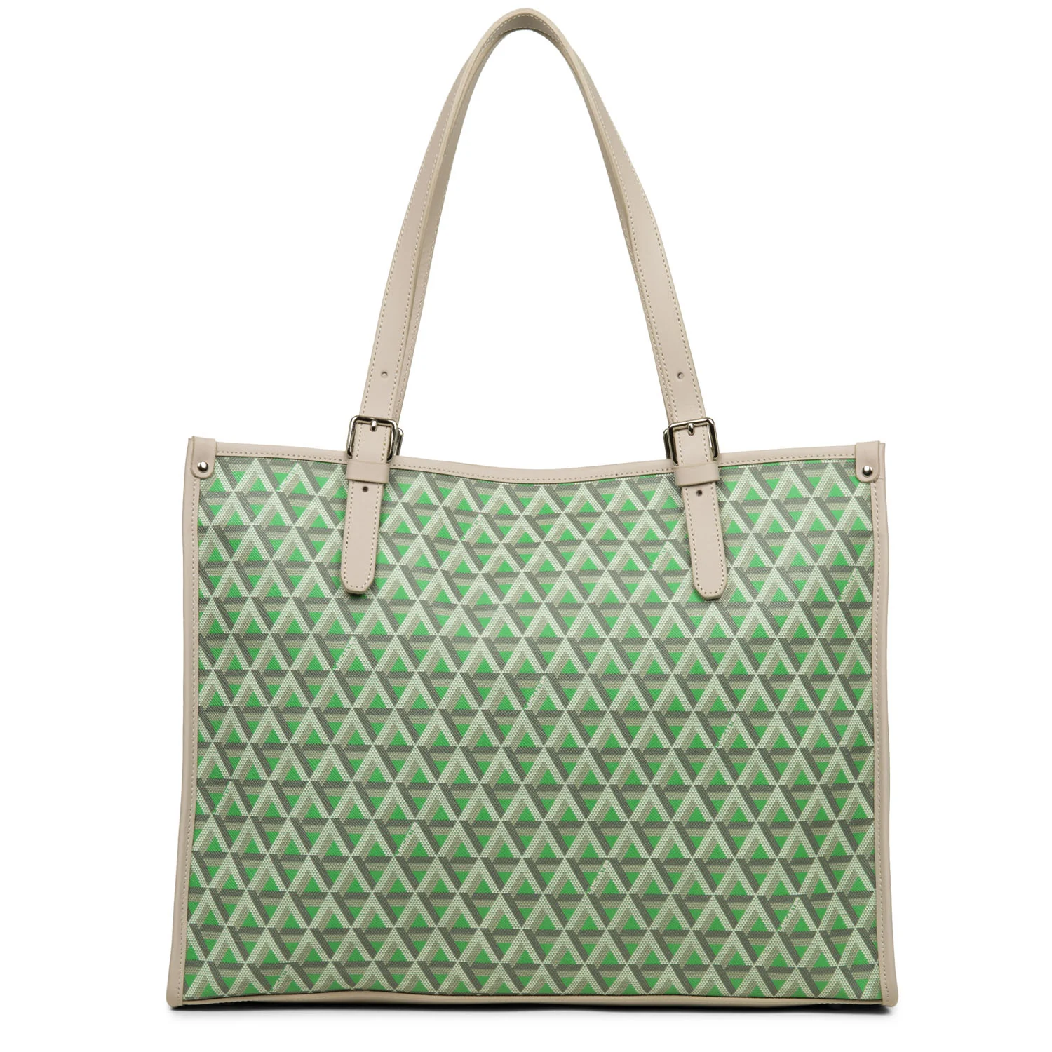 Sac cabas épaule - Ikon - Image 7