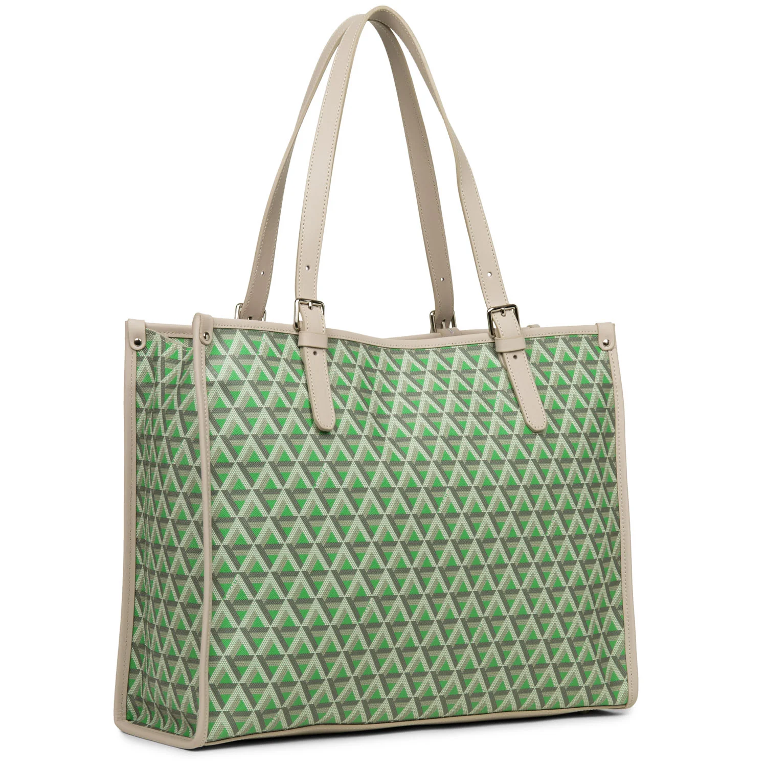 Sac cabas épaule - Ikon - Image 8