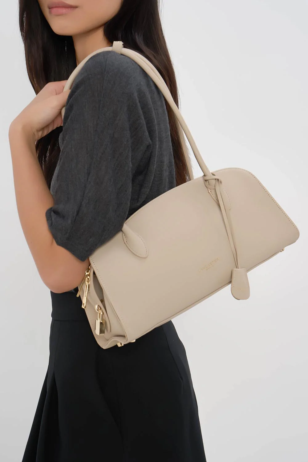 Sac rectangle - Mademoiselle Bonnie - Image 14