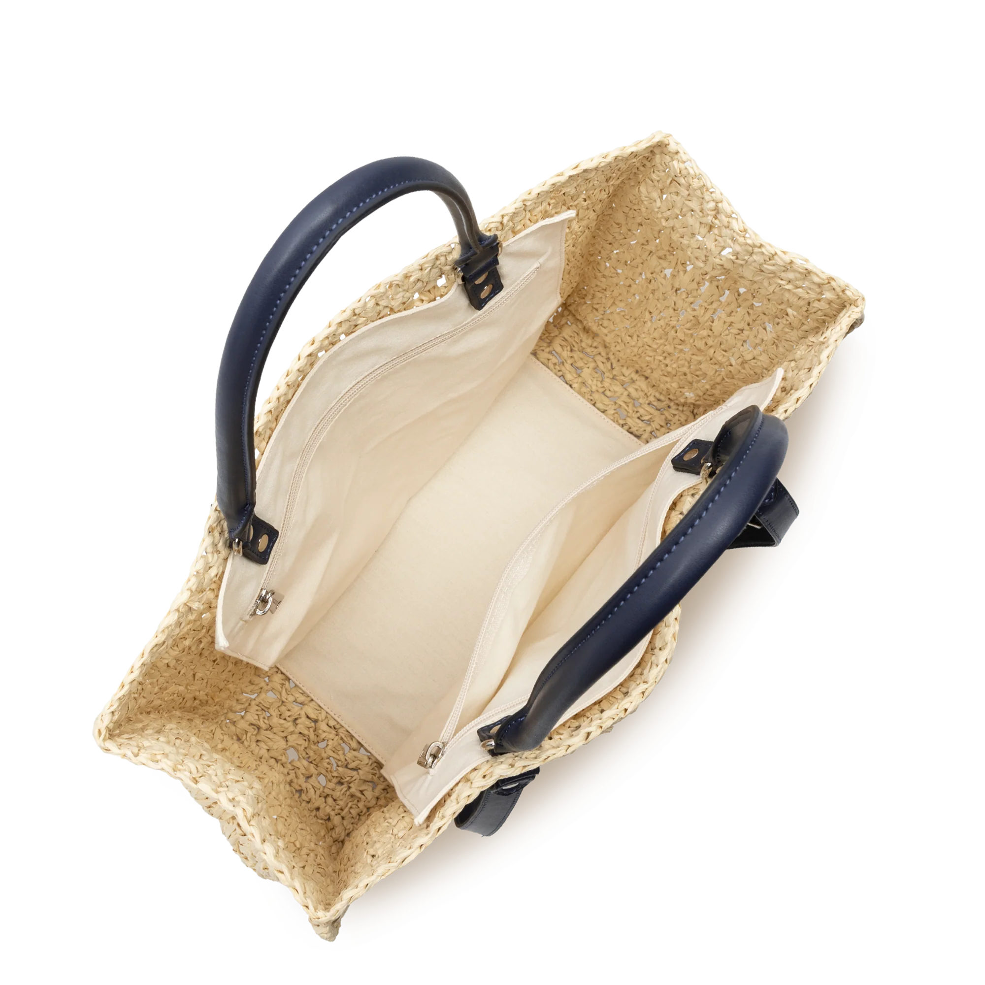 Sac cabas épaule - Playa - Image 10