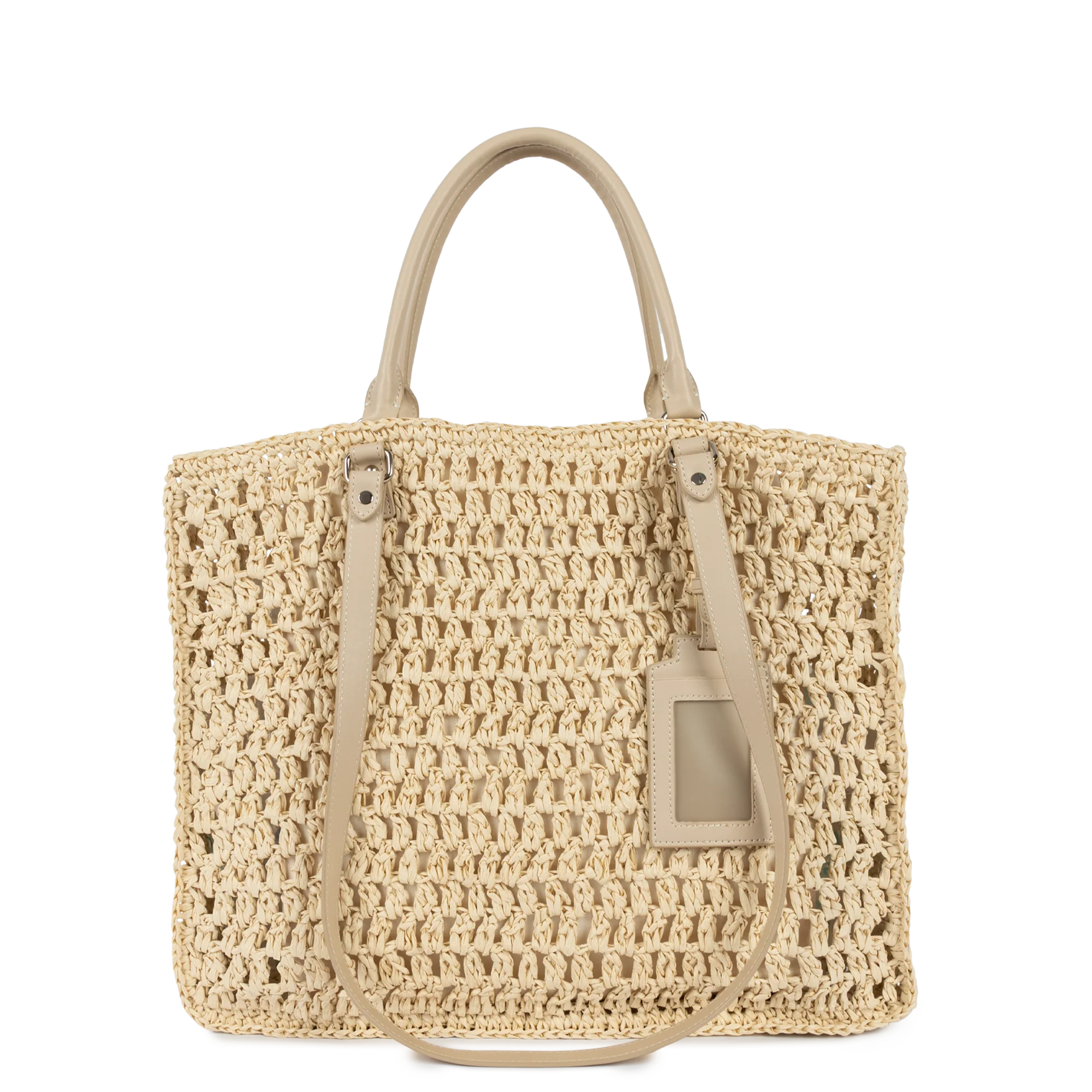 Sac cabas épaule - Playa - Image 11