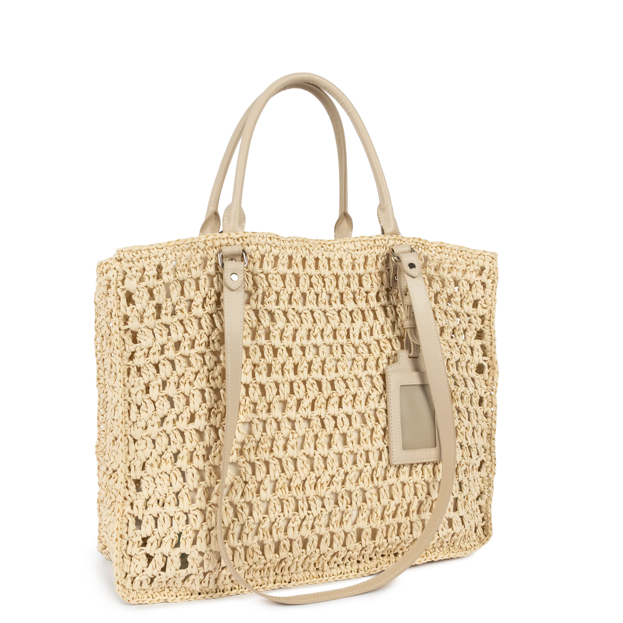 Sac cabas épaule - Playa - Image 12