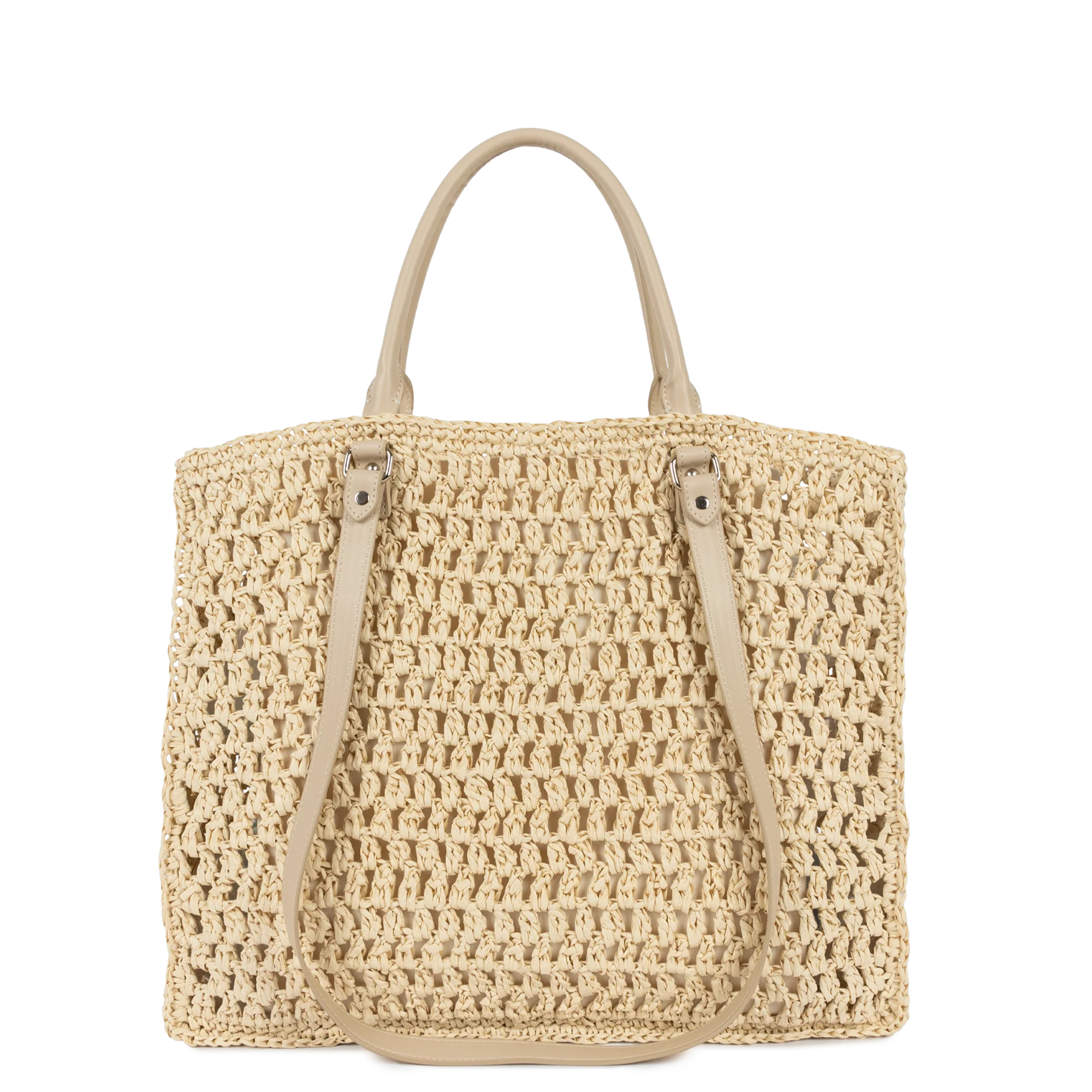 Sac cabas épaule - Playa - Image 13