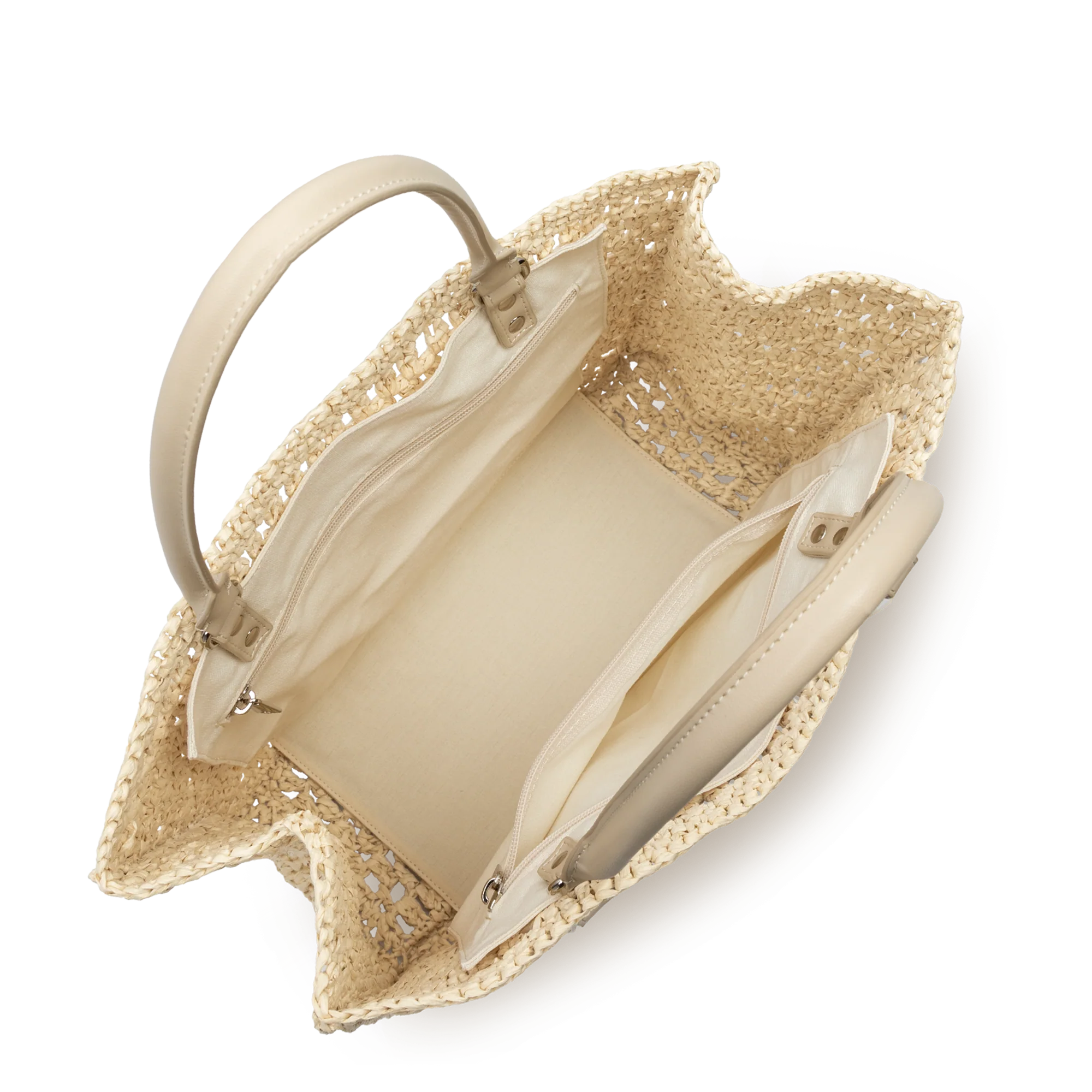 Sac cabas épaule - Playa - Image 14