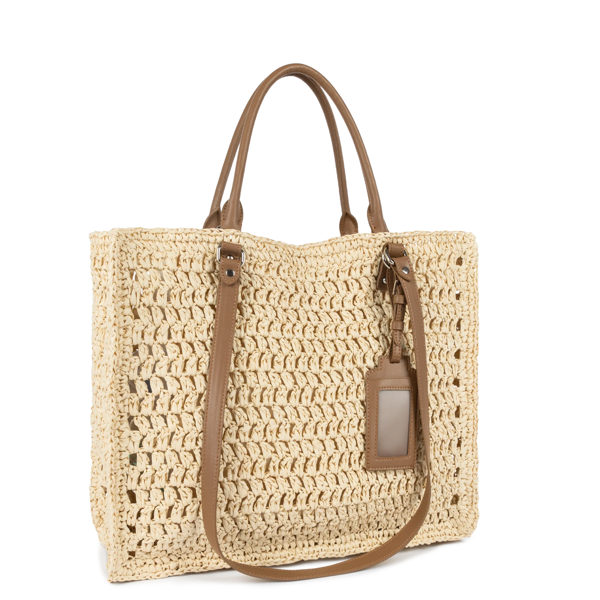 Sac cabas épaule - Playa - Image 3