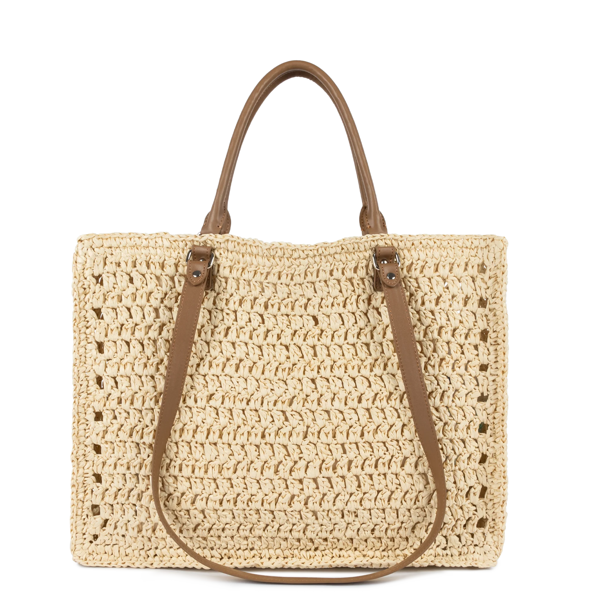 Sac cabas épaule - Playa - Image 4