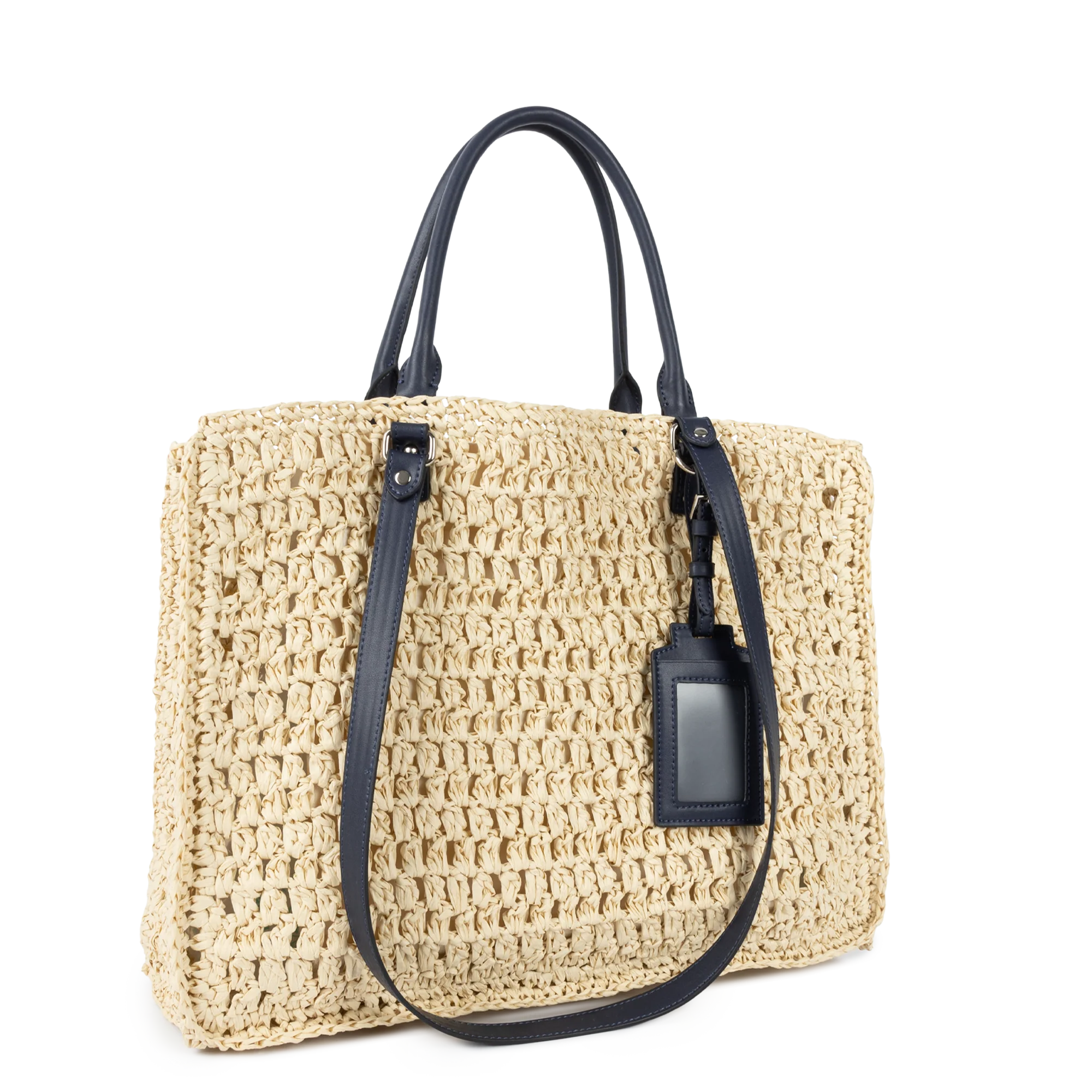 Sac cabas épaule - Playa - Image 8