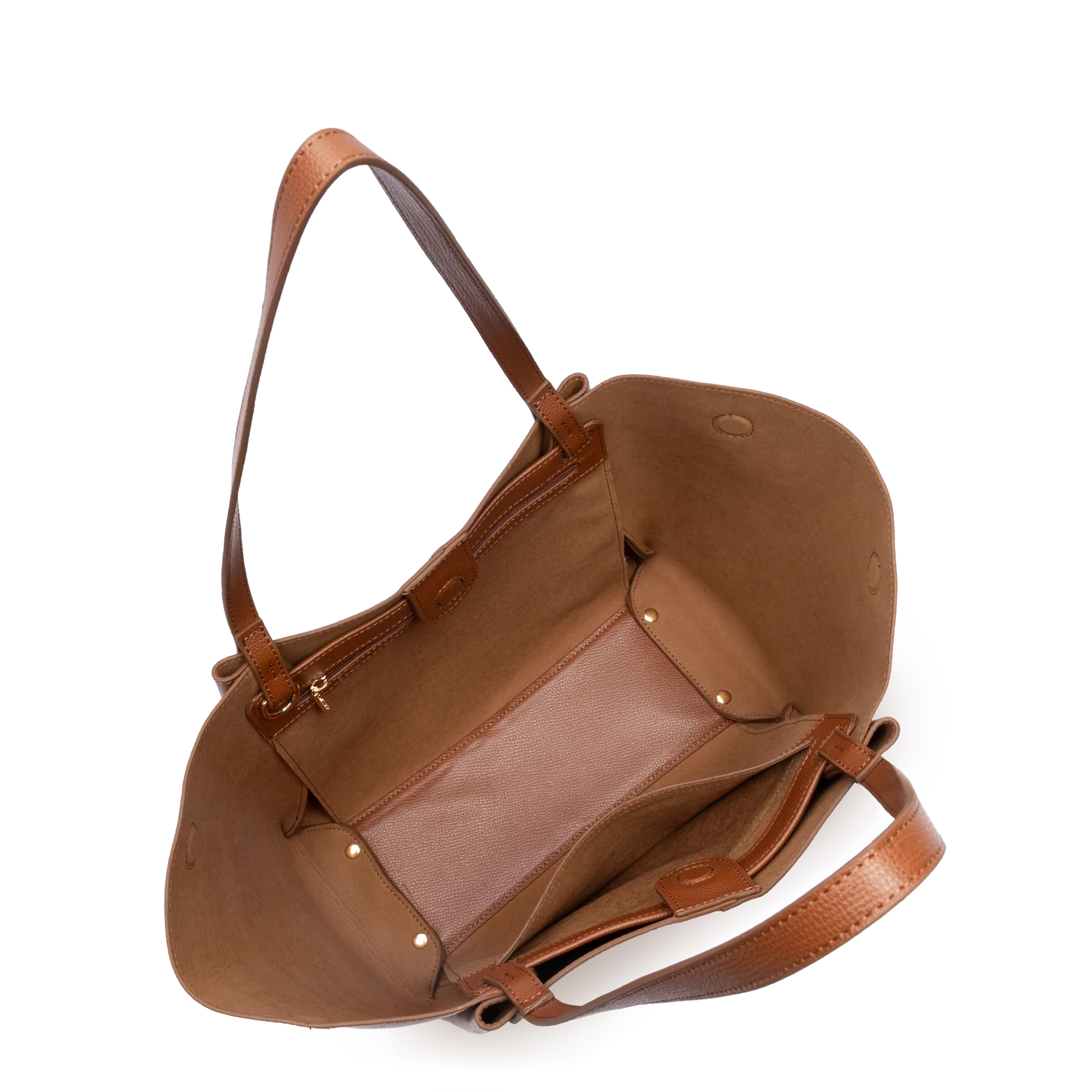 Grand sac cabas épaule - Sierra Haus - Image 17