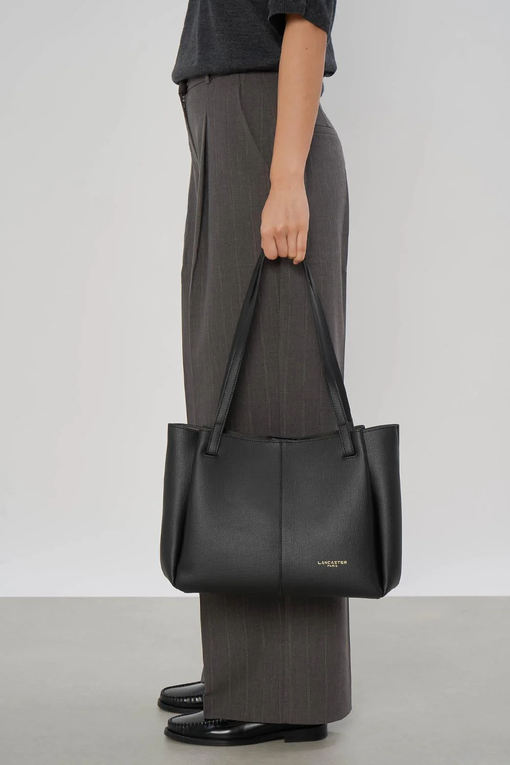 Grand sac cabas épaule - Sierra Haus - Image 3