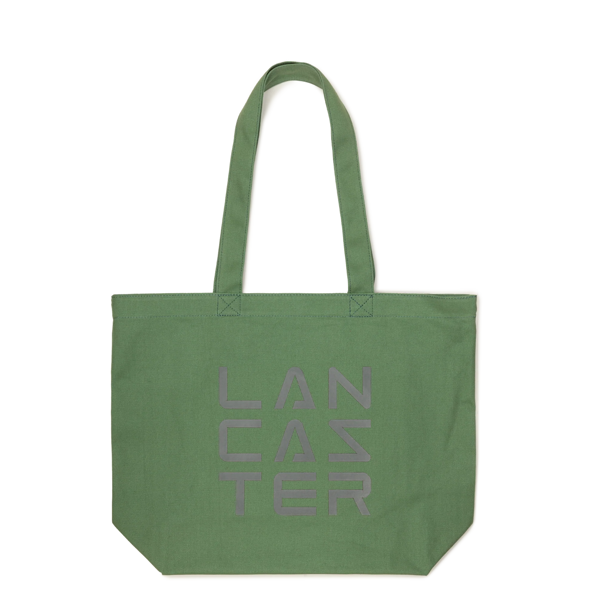 Sac cabas épaule - Tote Bag 3 Lines - Image 10