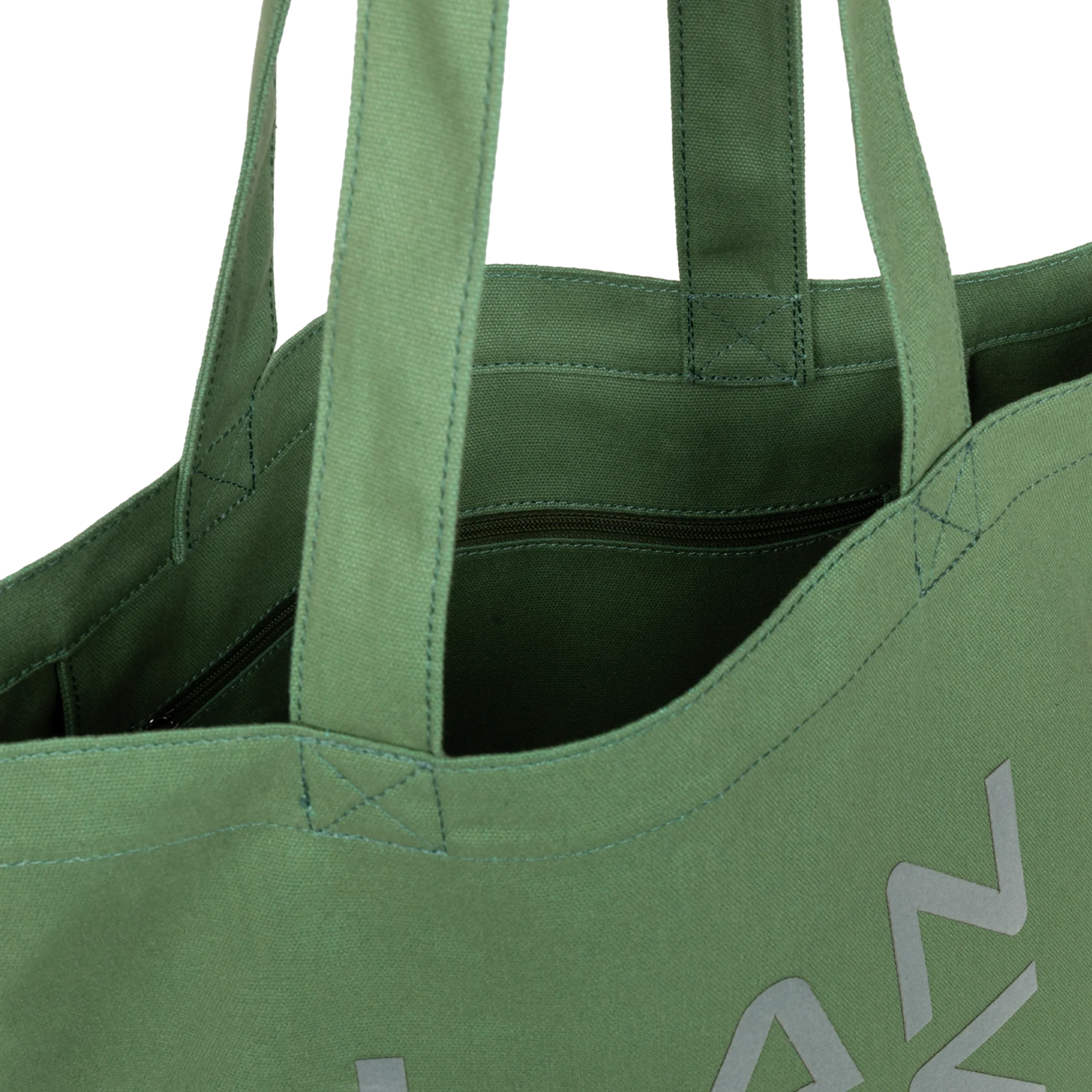 Sac cabas épaule - Tote Bag 3 Lines - Image 12